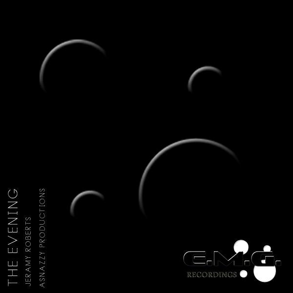Jeramy Roberts - The Evening (Original Mix)
