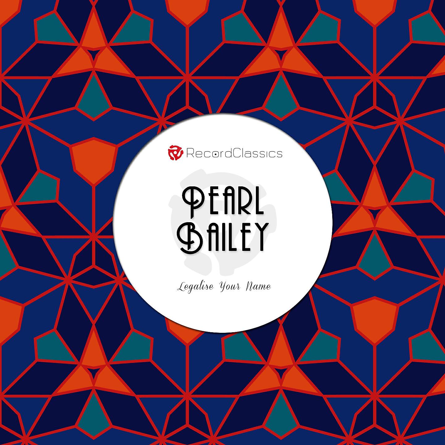 Pearl Bailey - The Huckle-Buck