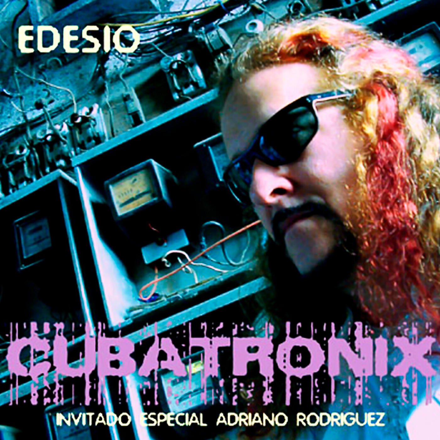 Edesio - Ritmo Caliente (House Mix) (Remasterizado)