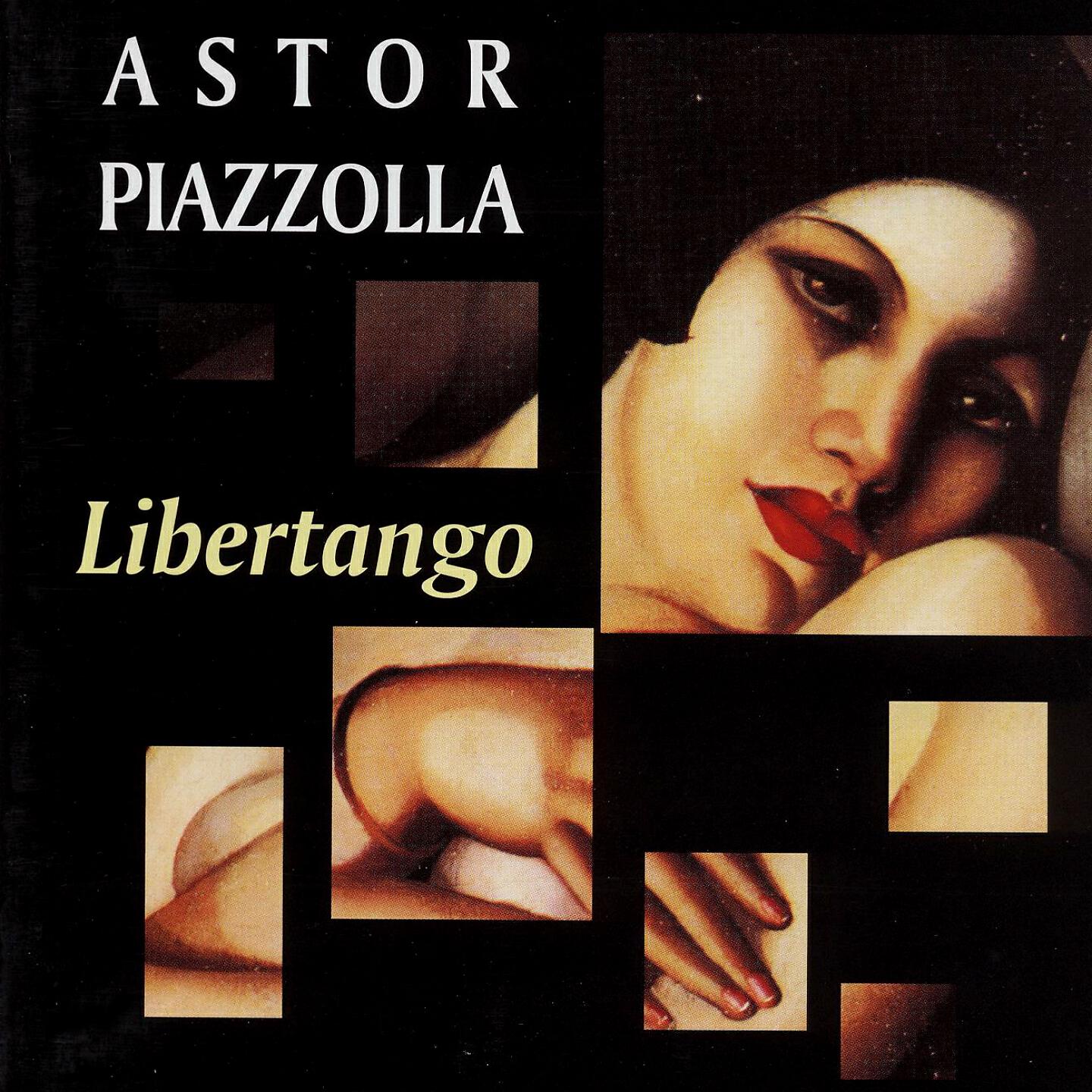 Astor Piazzolla - Verano Porteño