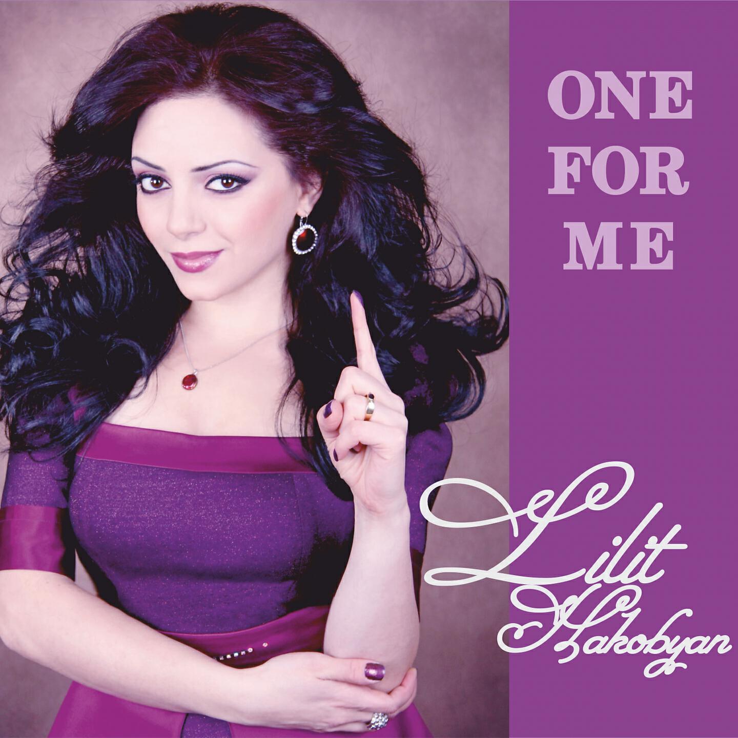 Lilit Hakobyan - Pachikner