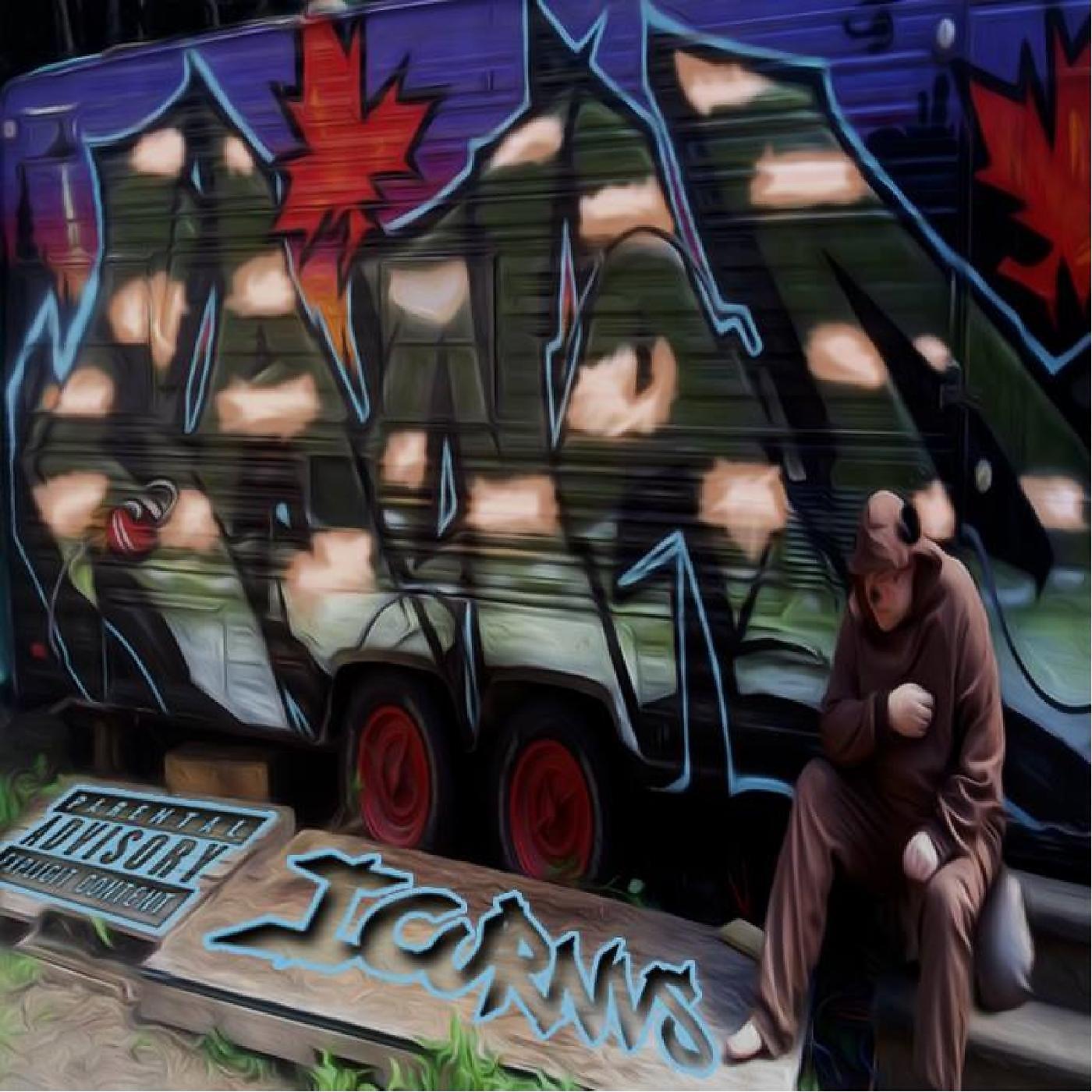 NVS - Canadian Drive (feat. Danny Thomas, Young Stitch, Prevail, Accurate MC & Mordecai)
