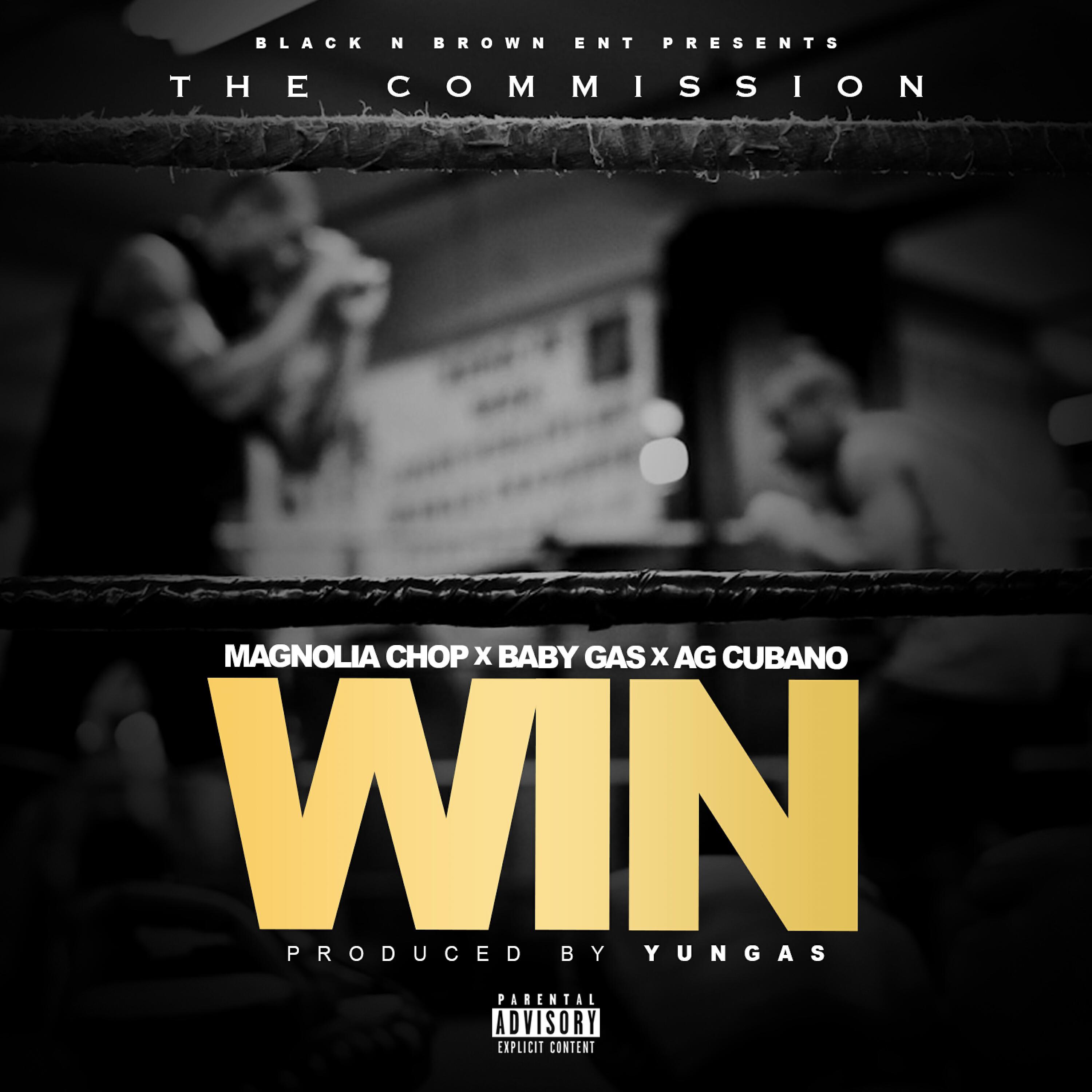 AG Cubano - Win