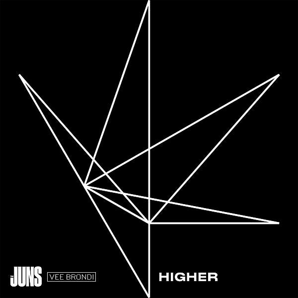 The Juns - Higher (Extended Mix)