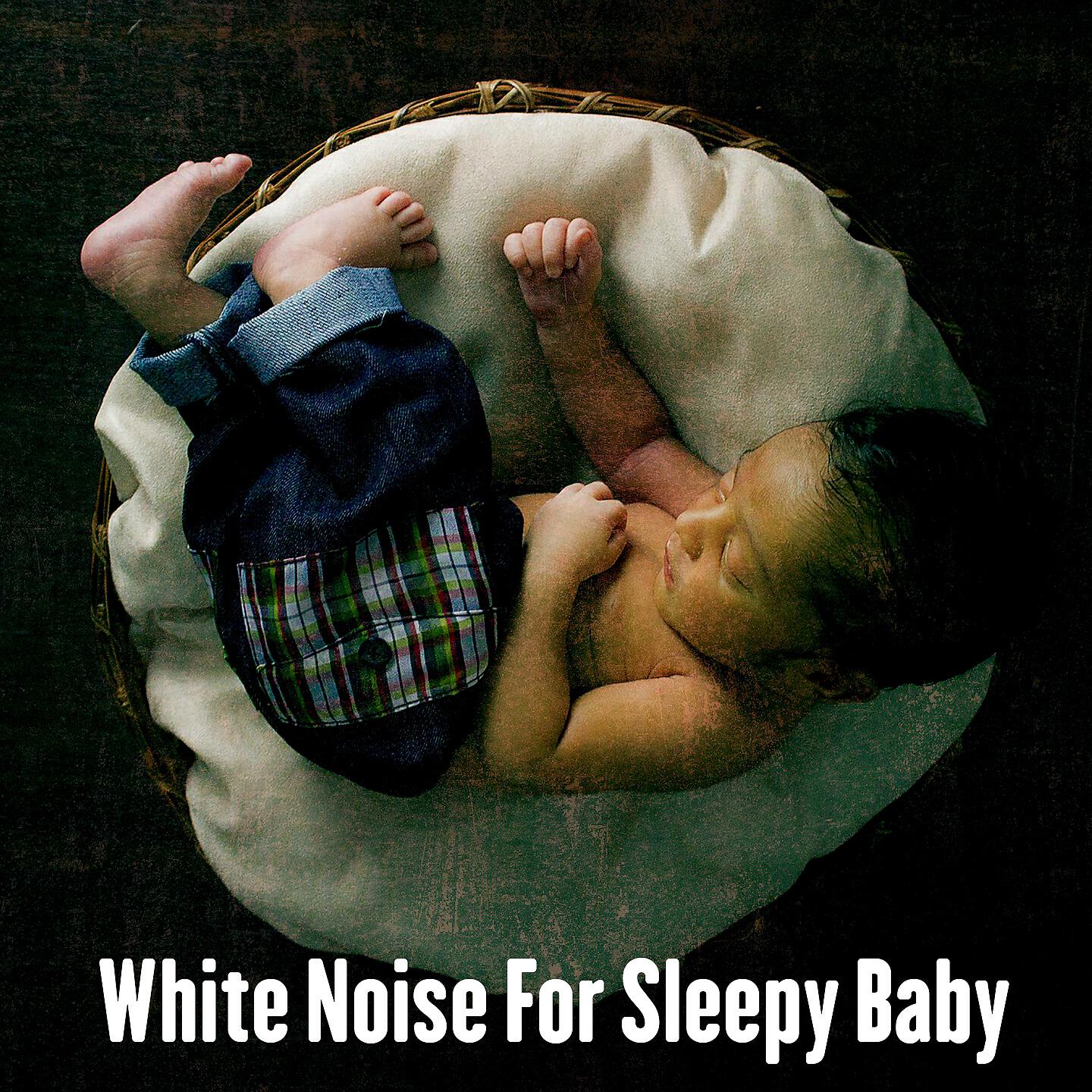 White Noise For Babies - Soft Waves Across The Rocks