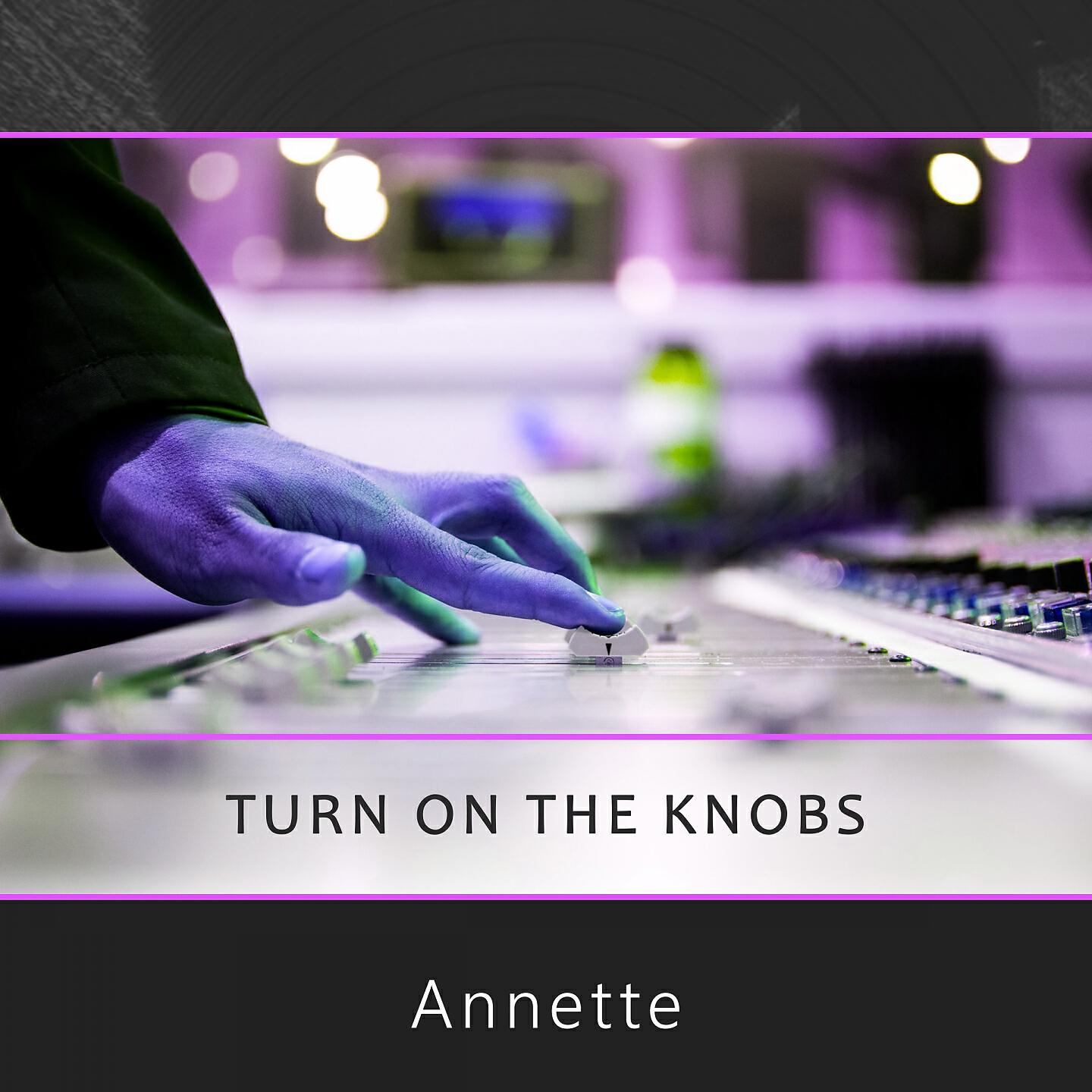 Annette - Swingin' And Surfin'