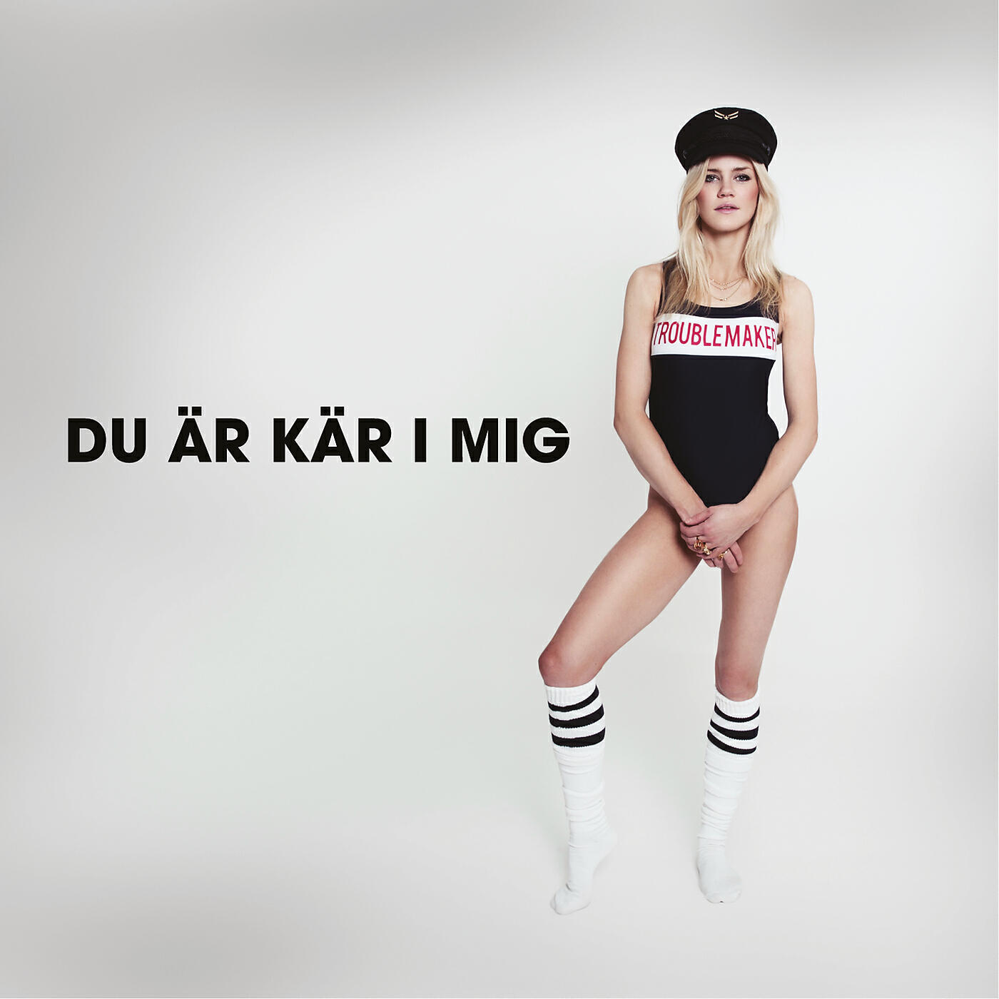 Ida Redig - Du är kär i mig