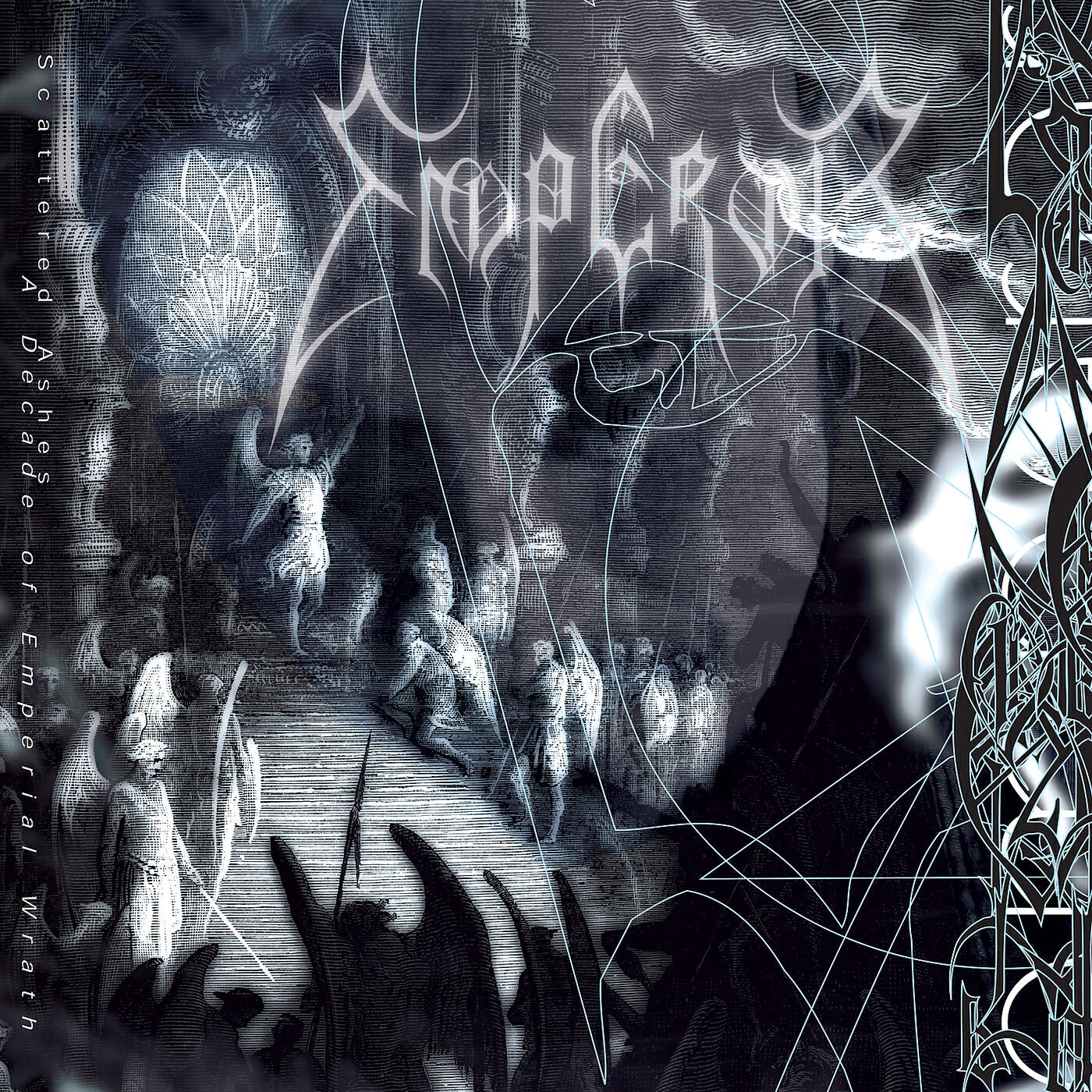 Emperor - An Elegy Of Icaros