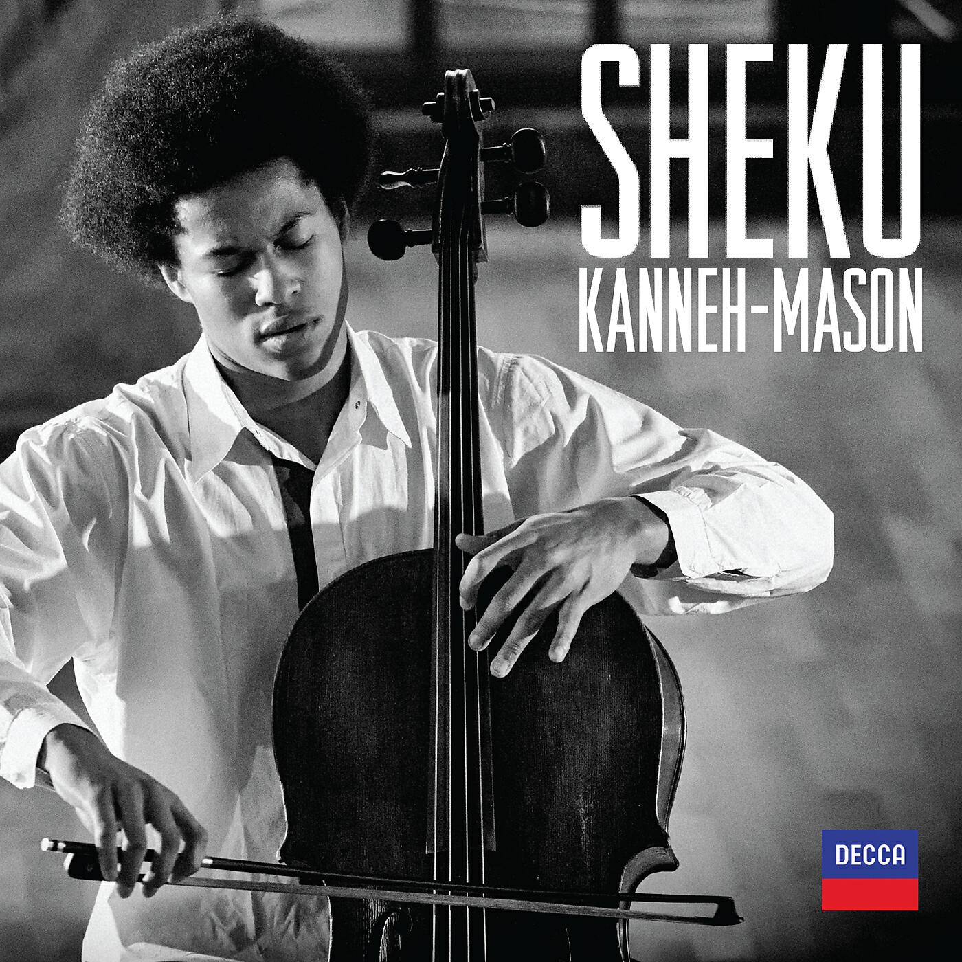 Sheku Kanneh-Mason - Cohen: Hallelujah (Arr. Hodge for Cello and Strings)