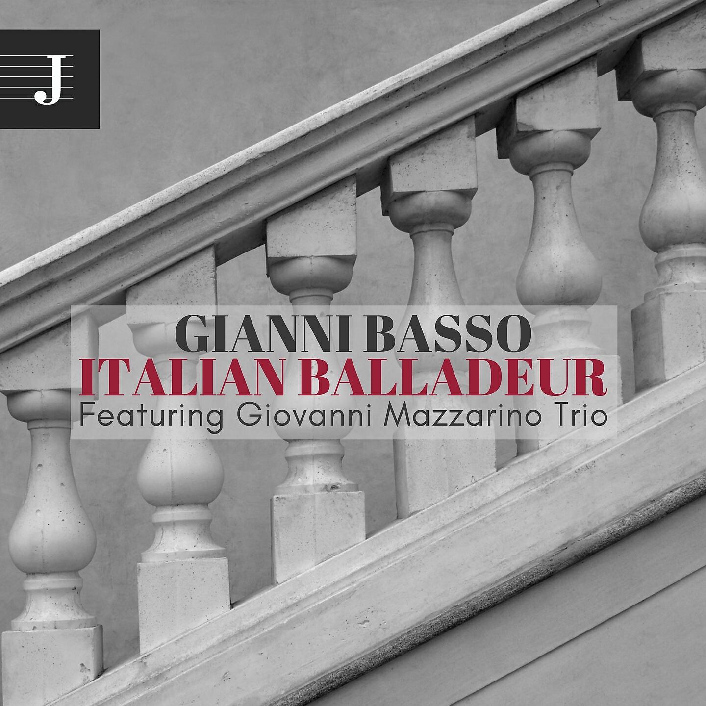 Gianni Basso - Falling in Love with Love