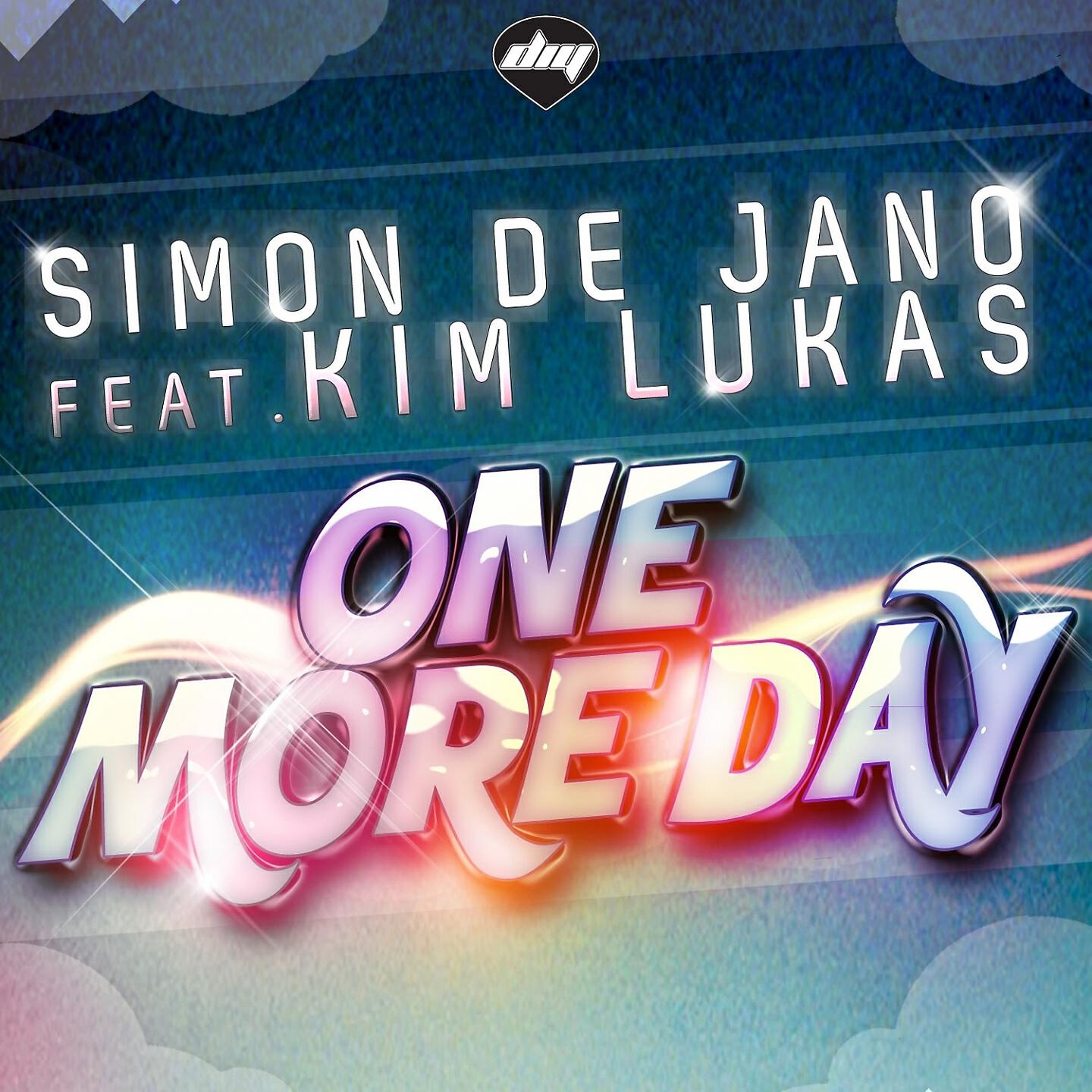 Simon De Jano - One More Day (Nicola Fasano & Steve Forest Mix)