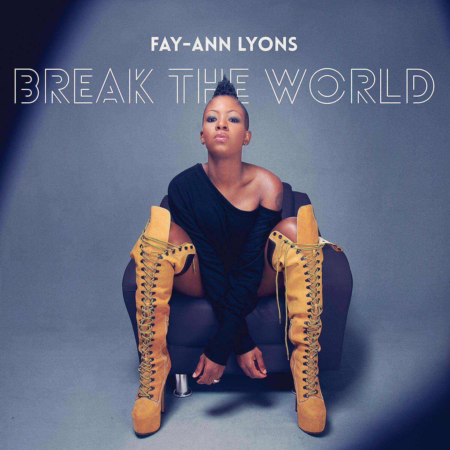 Fay-Ann Lyons - Doh Hold Meh