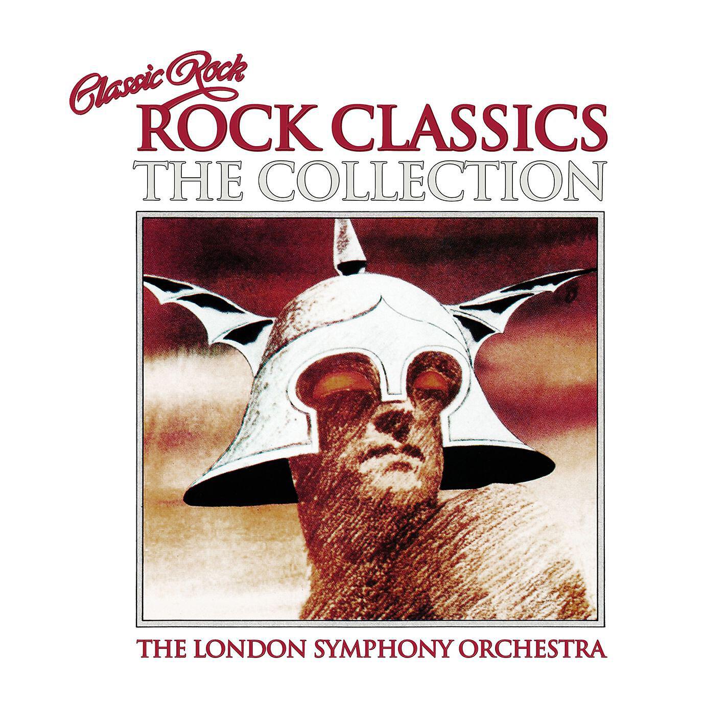 The London Symphony Orchestra - Layla (feat. The Royal Choral Society)