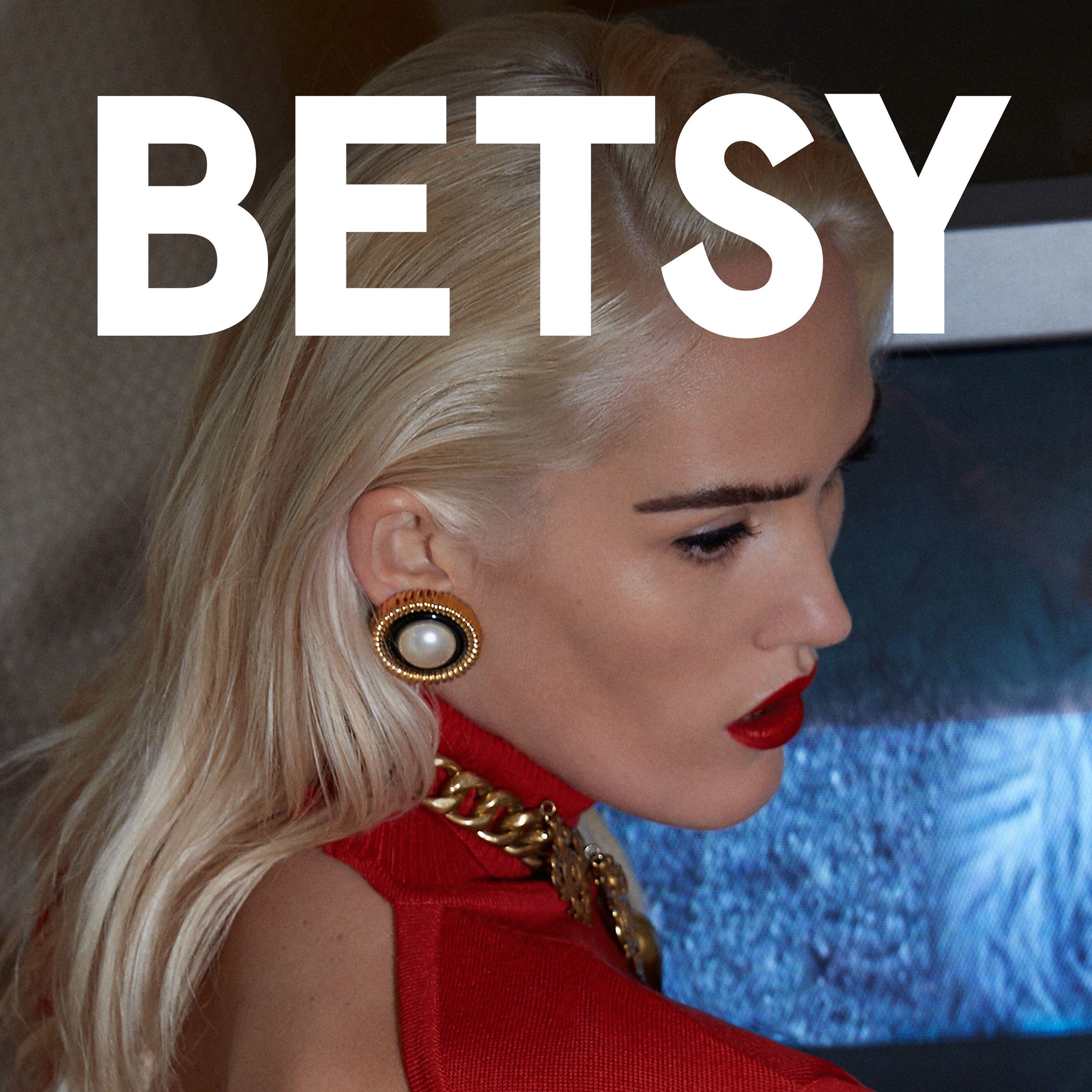 BETSY - Waiting (Gilligan Moss Remix)
