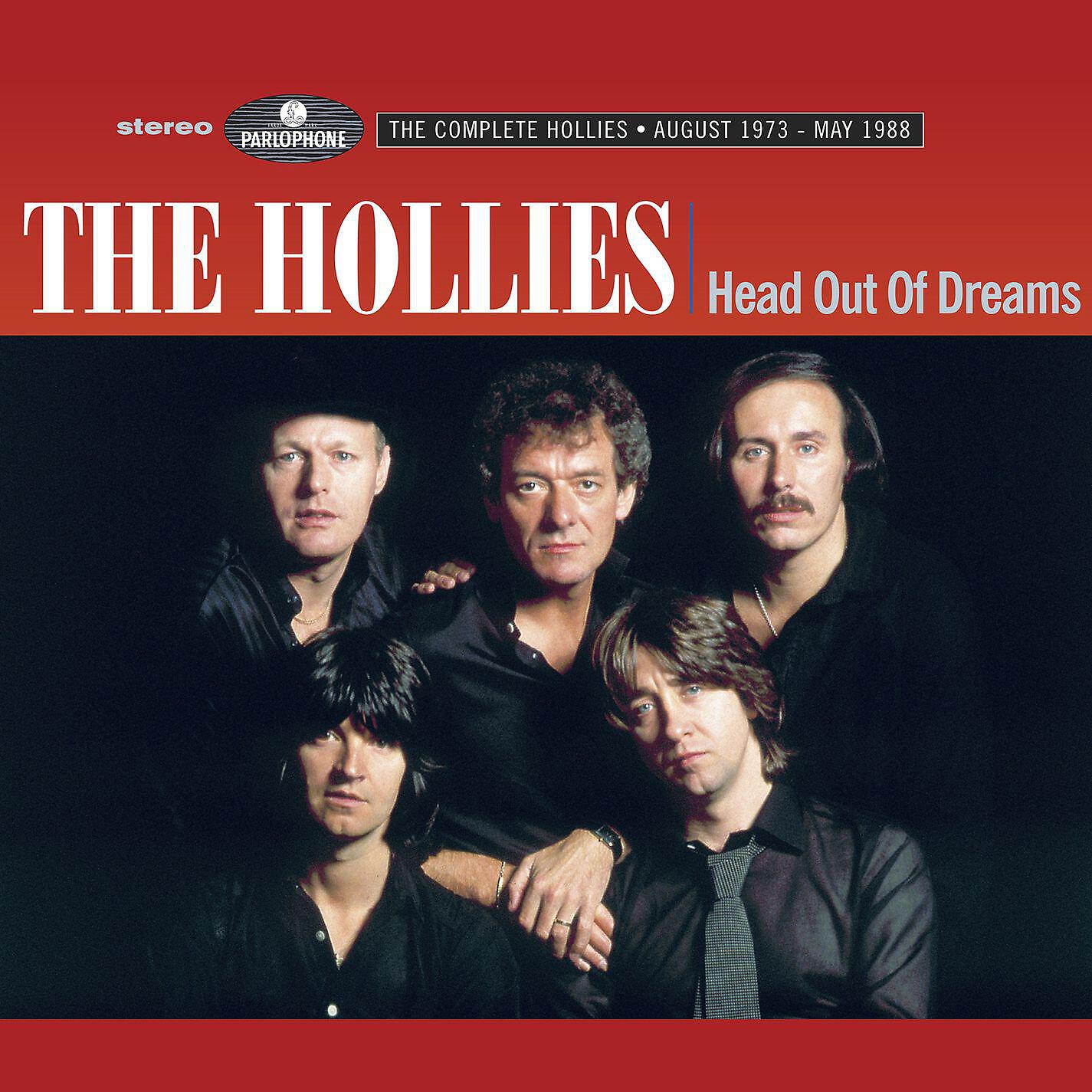 The Hollies - Russian Roulette