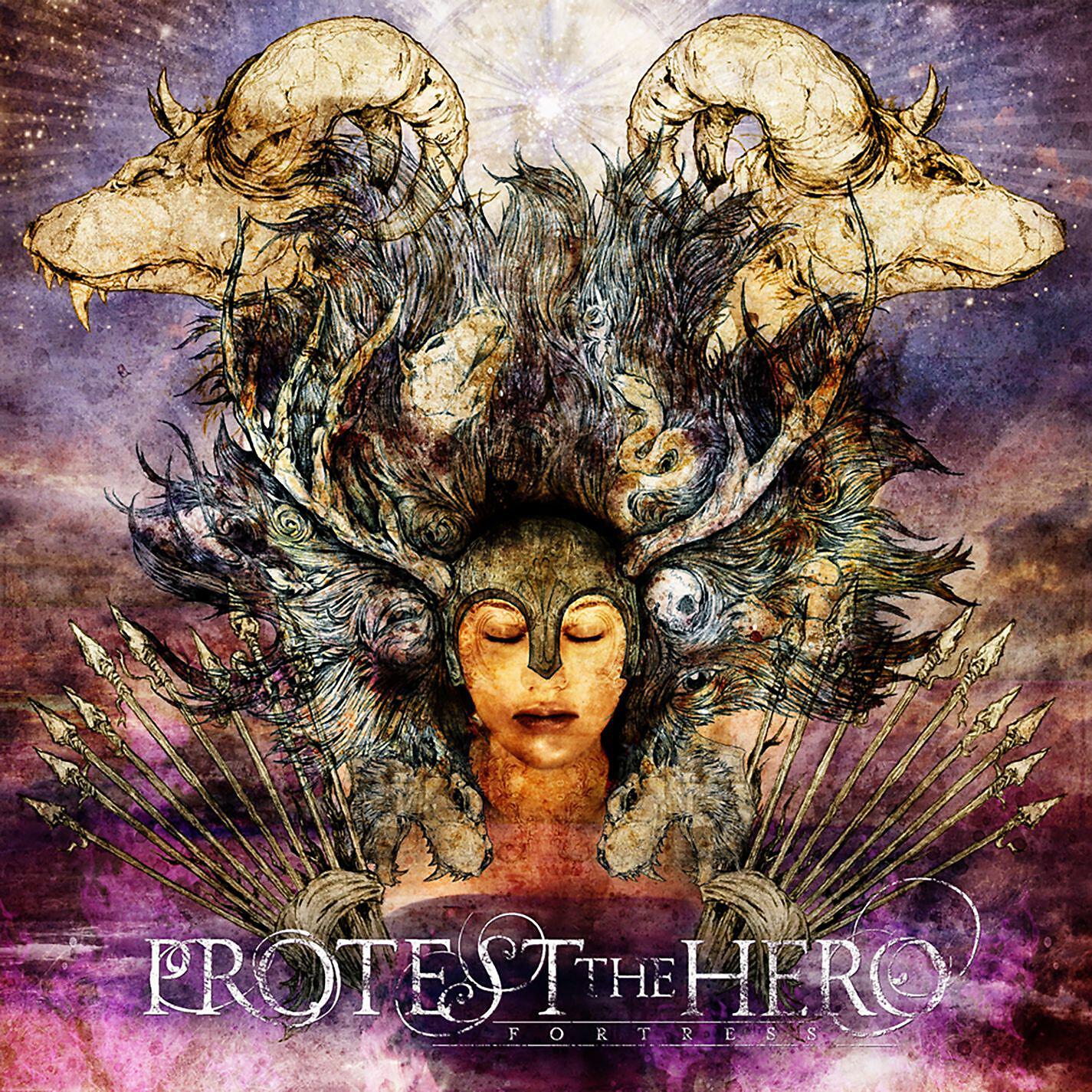 Protest The Hero - Wretch