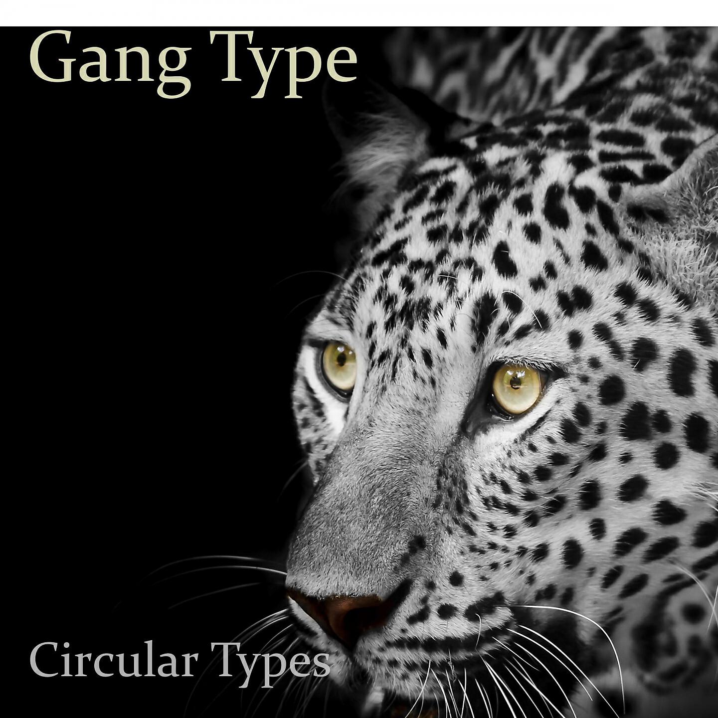 Circular Types - Bliss Of His Lust