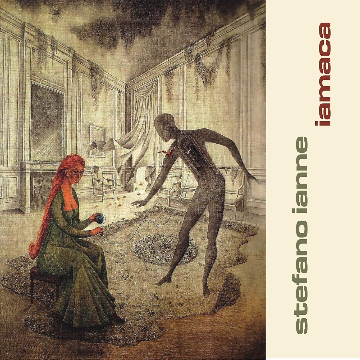 Stefano Ianne - Festina lente