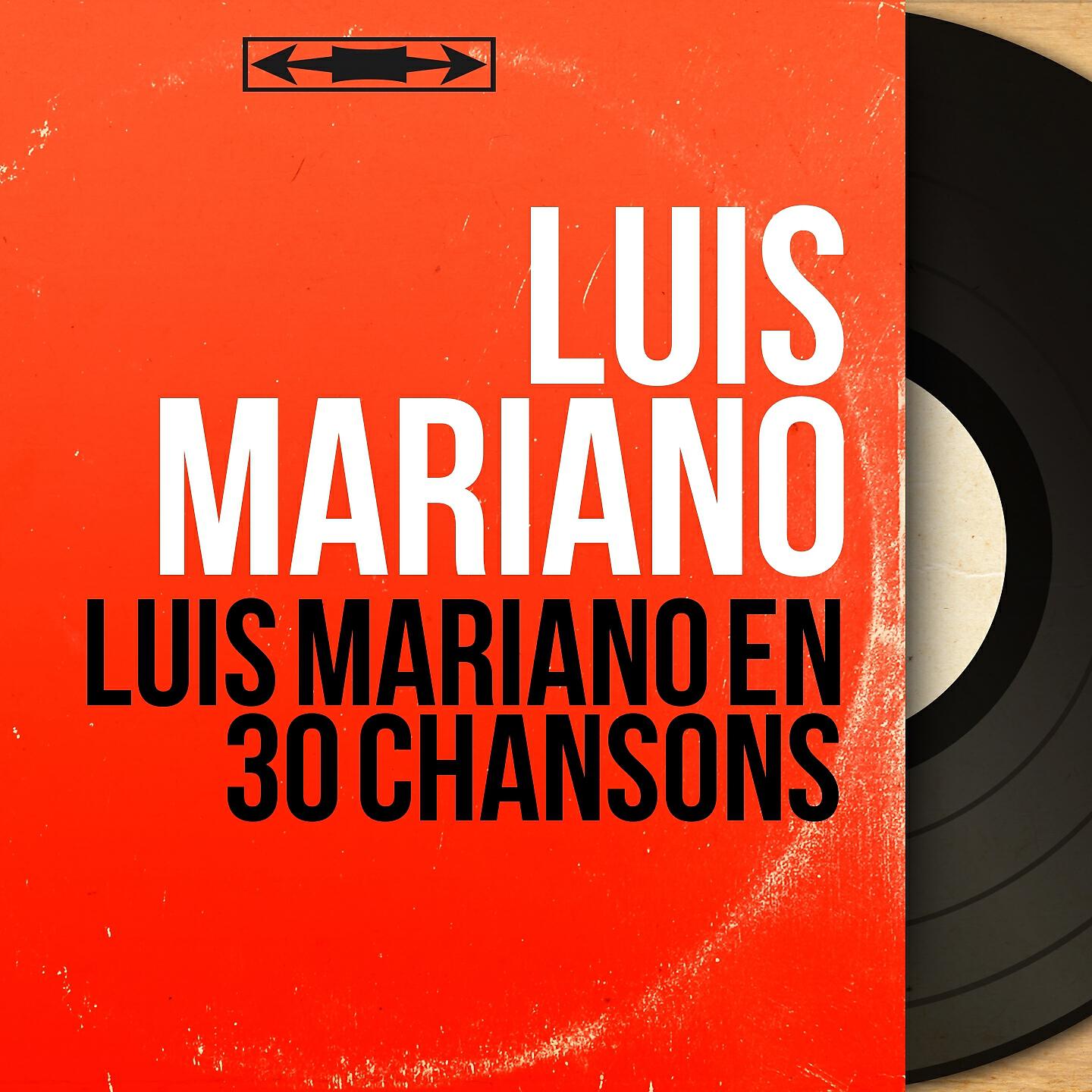 Luis Mariano - Un train bleu dans la nuit