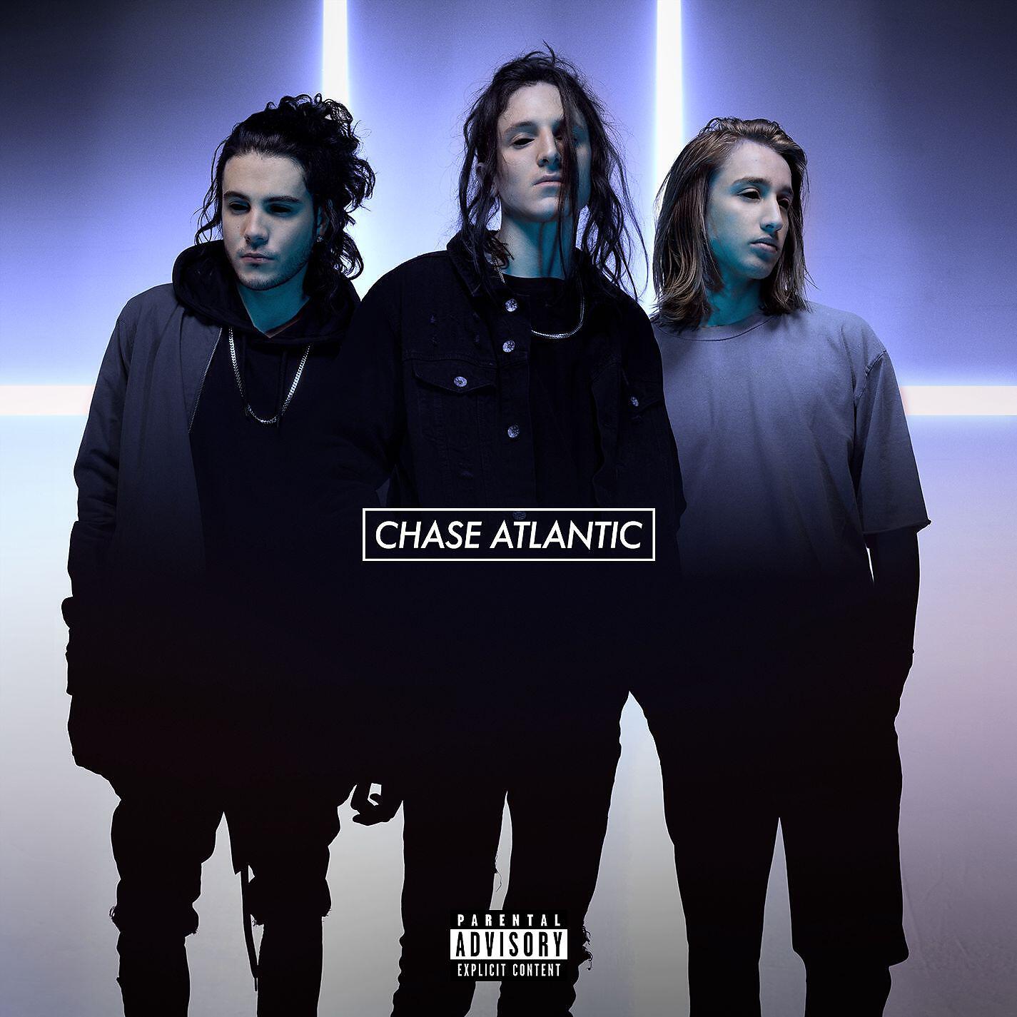 Chase Atlantic - Cassie