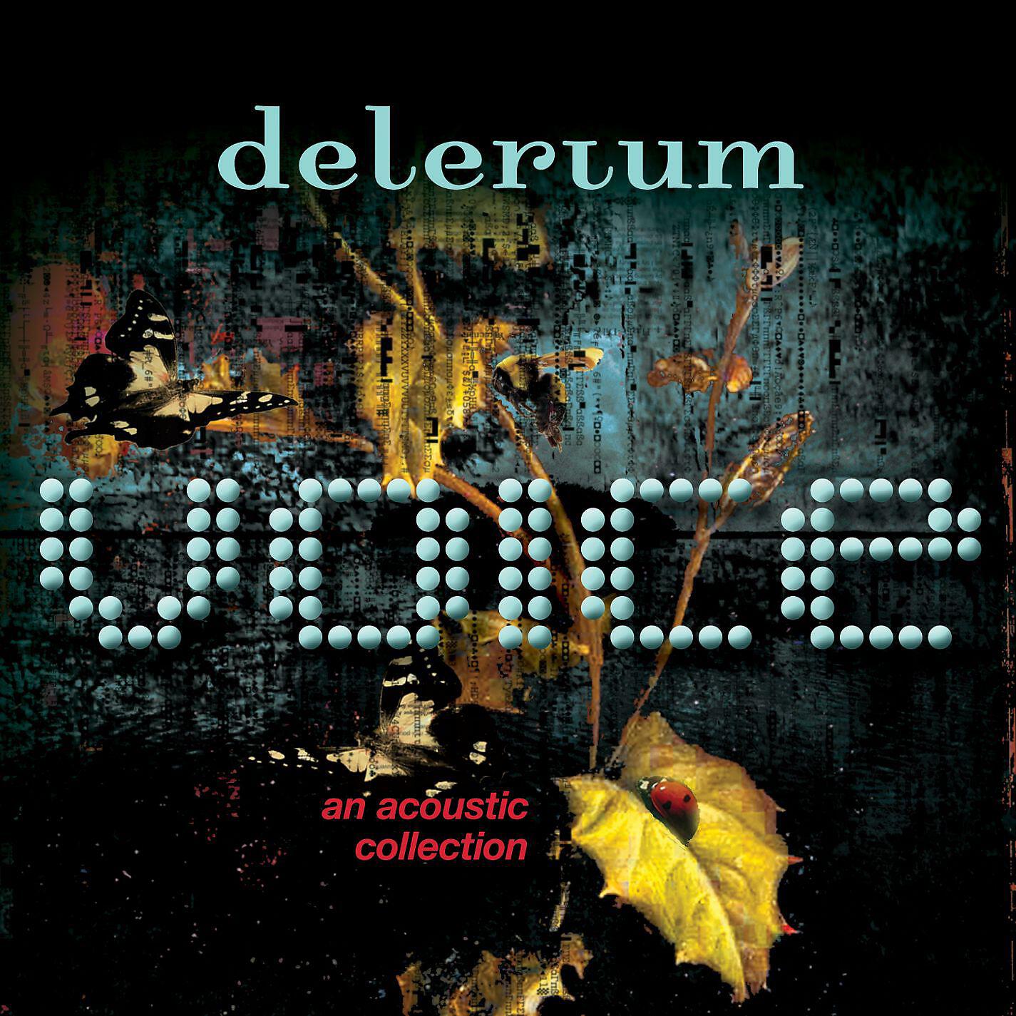 Delerium - Send Me An Angel