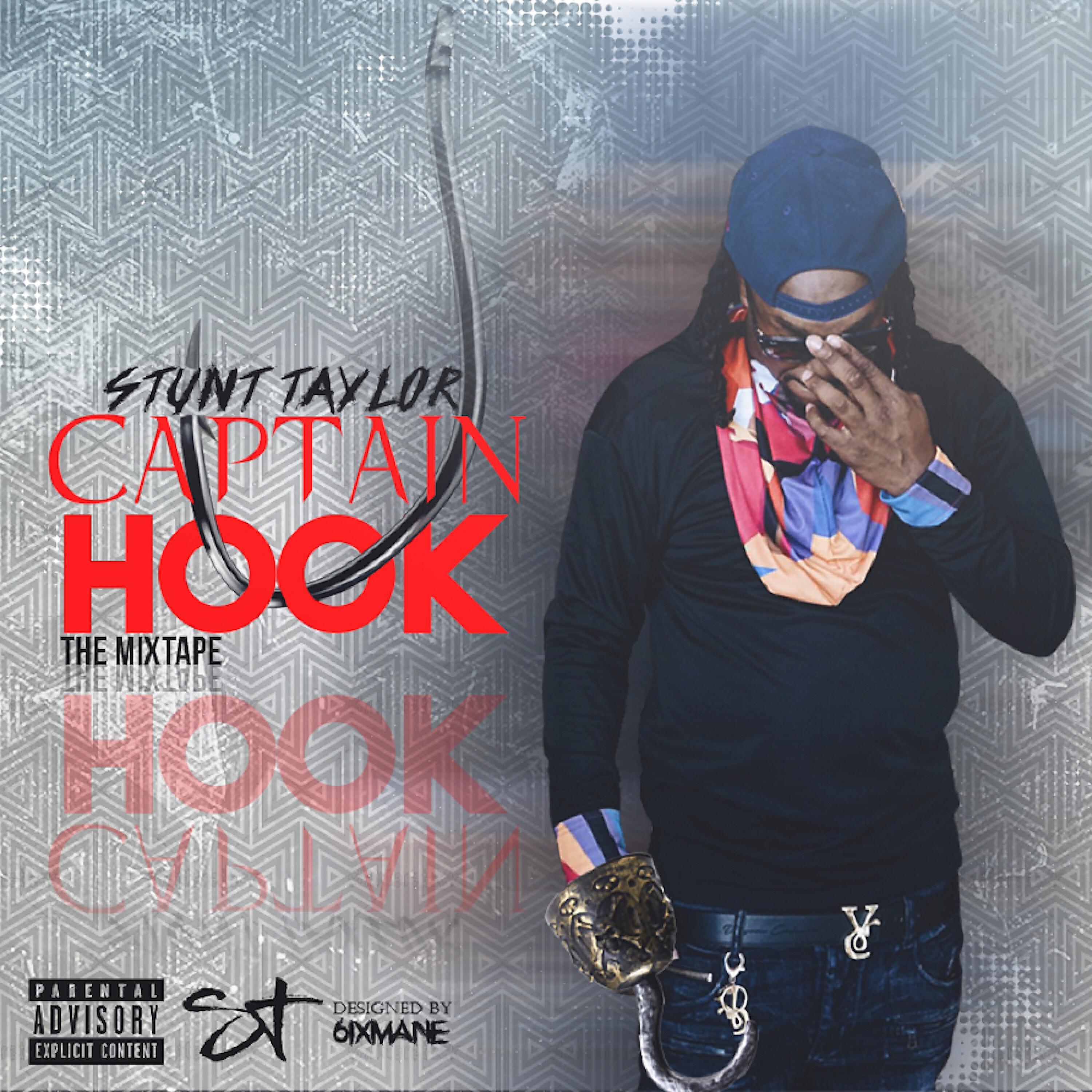 Stunt Taylor - Yeah (feat. Hypno Carlito)