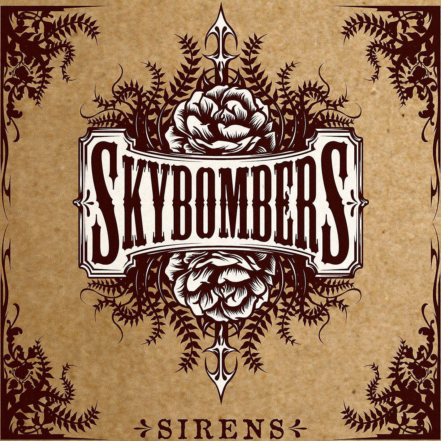 Skybombers - Russian Roulette