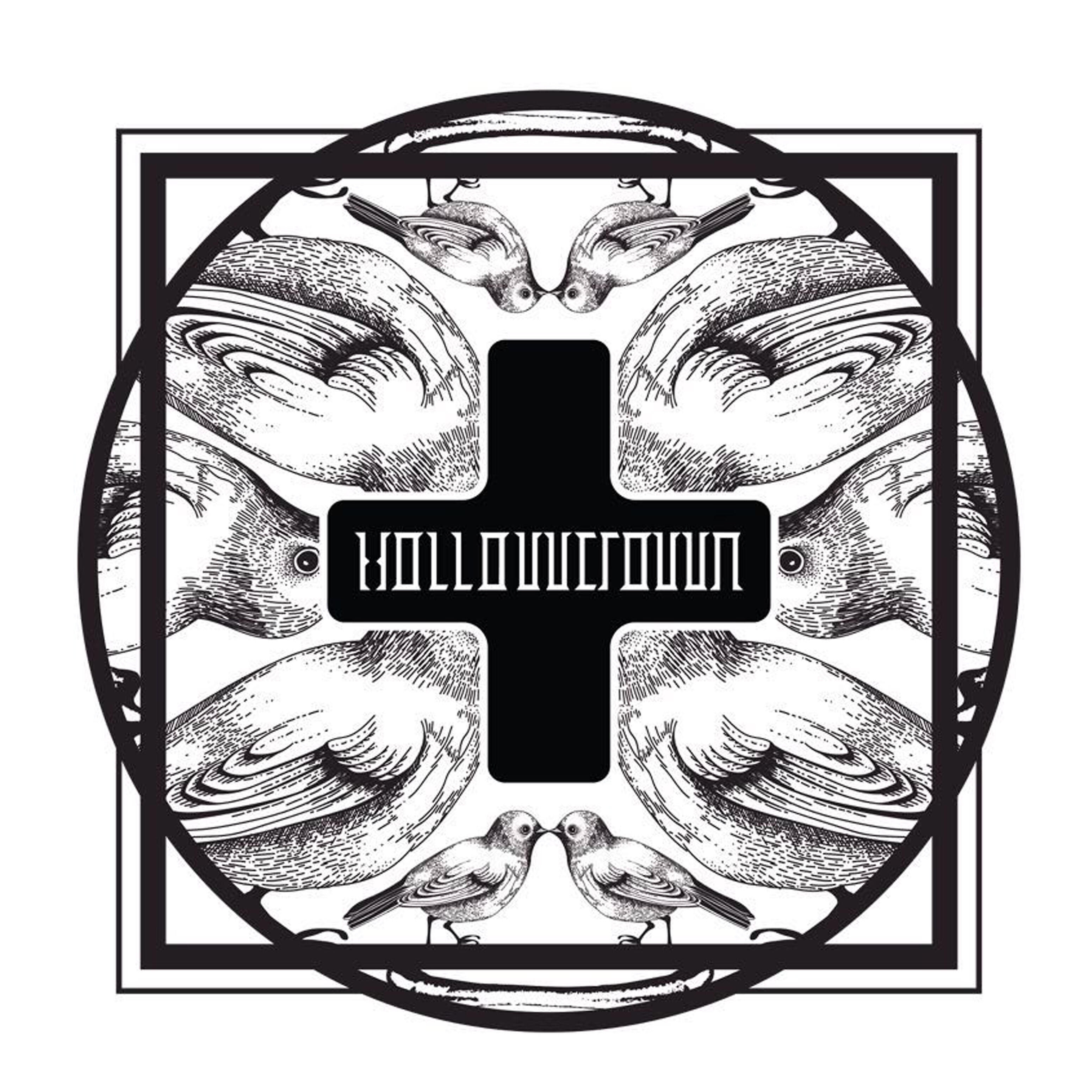 Hollow Crown - Triangle