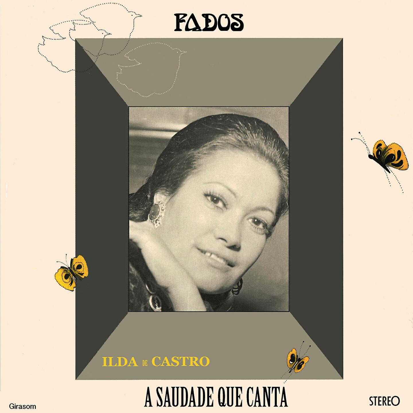 Ilda de Castro - Abre Tua Janela