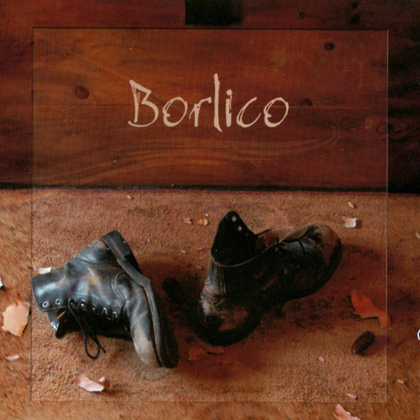 Borlico - Dentiste gallant