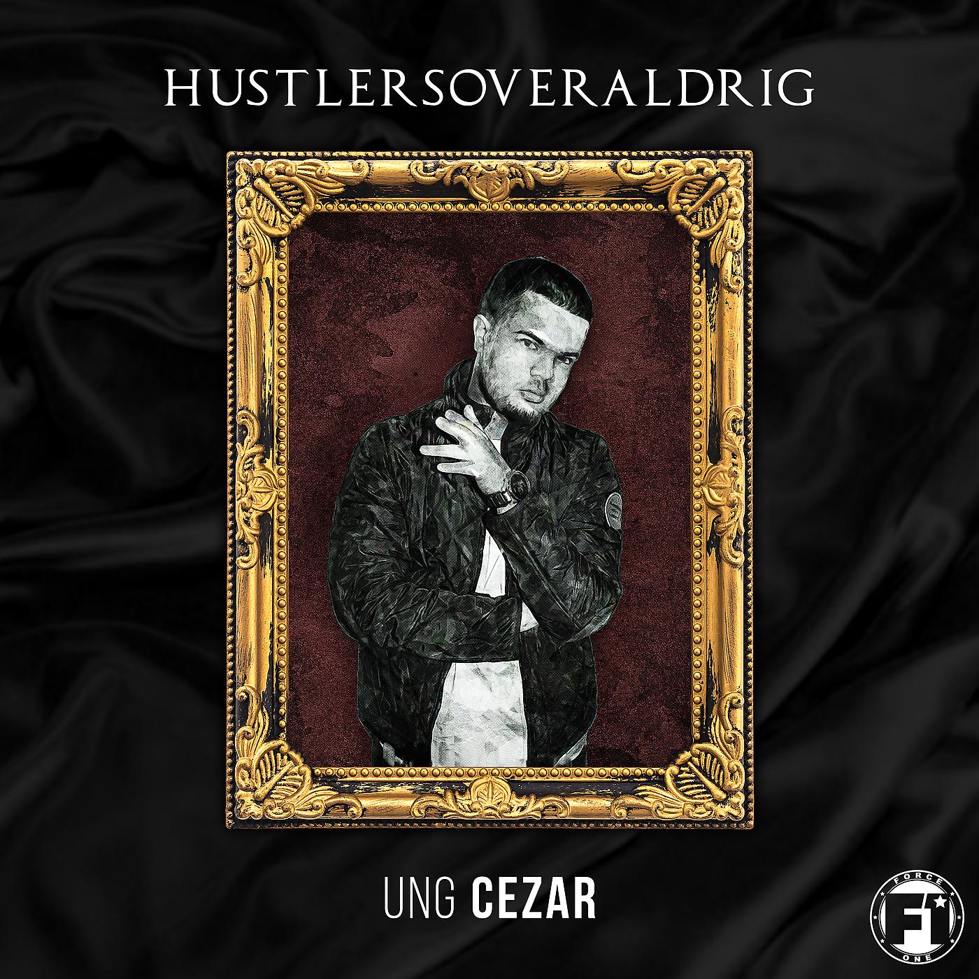 Ung Cezar - Midt Om Natten