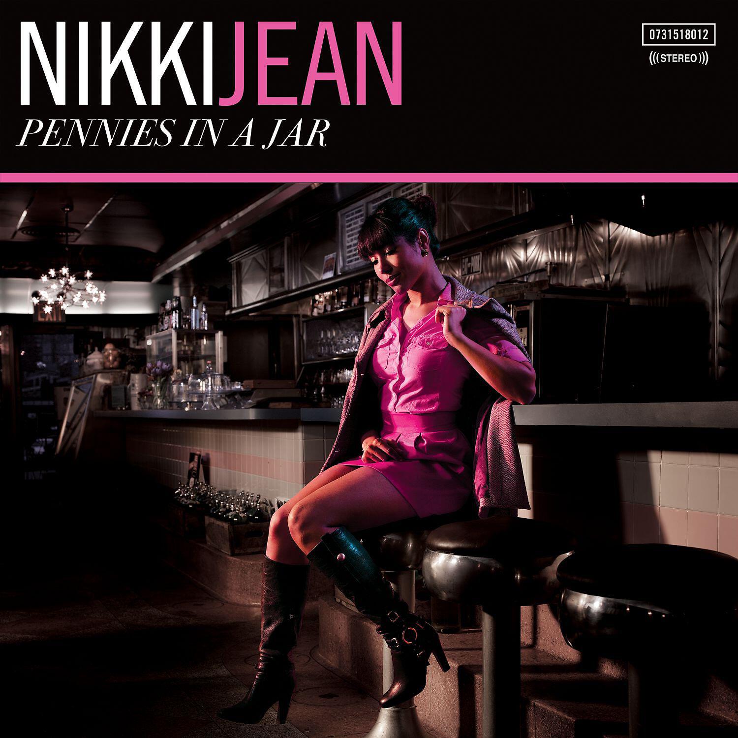 Nikki Jean - Patty Crash