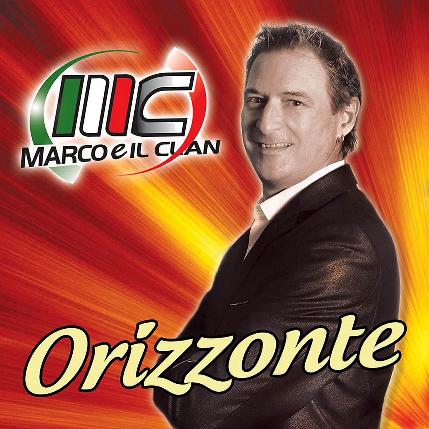 Marco e il Clan - Flic mambo
