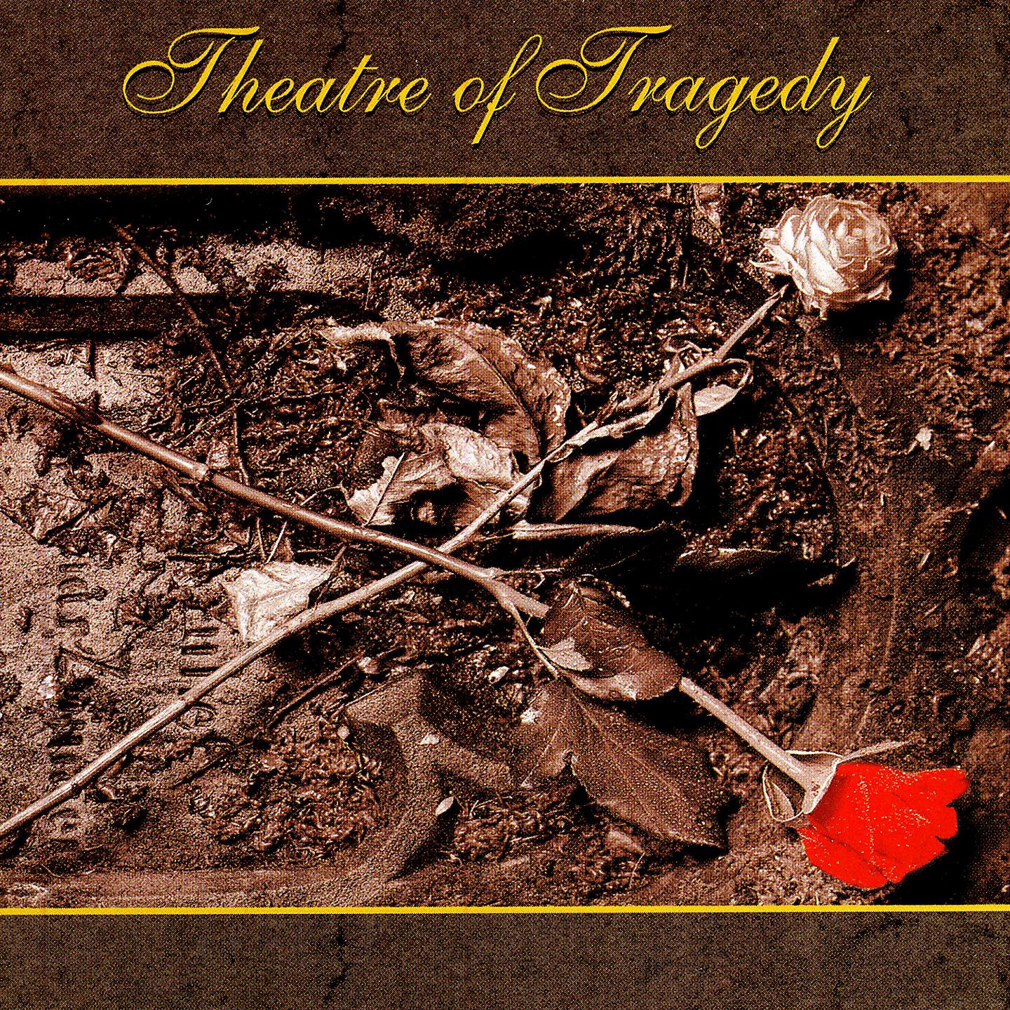 Theatre Of Tragedy - Dying: I Only Feel Apathy