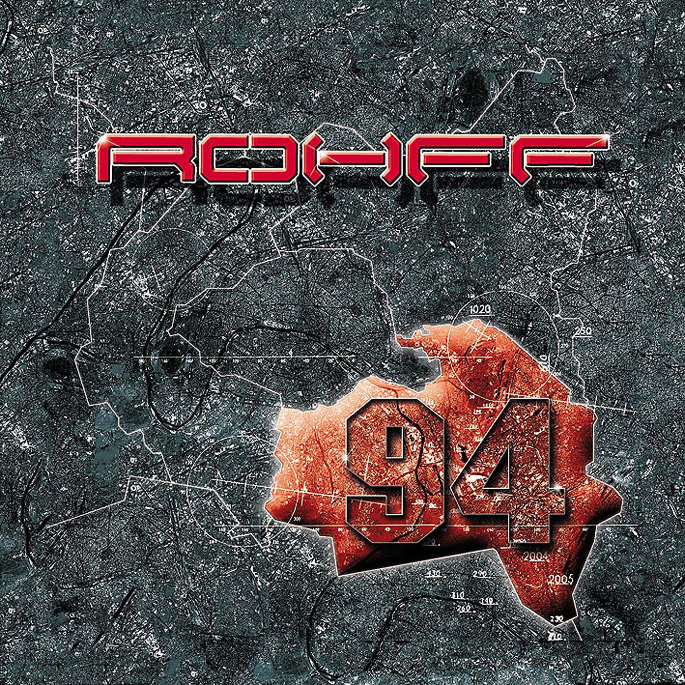 Rohff - 94