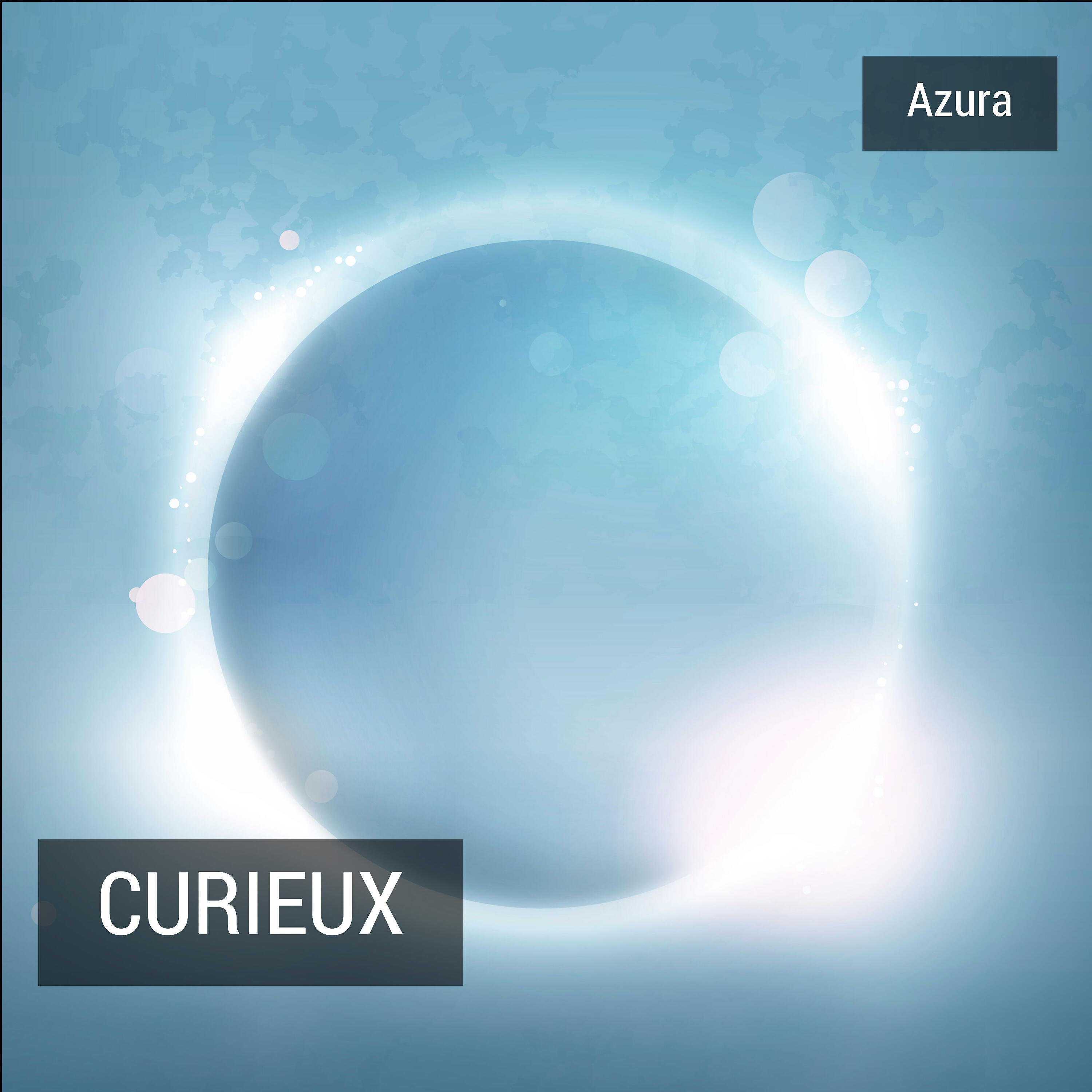 Azura - Curieux