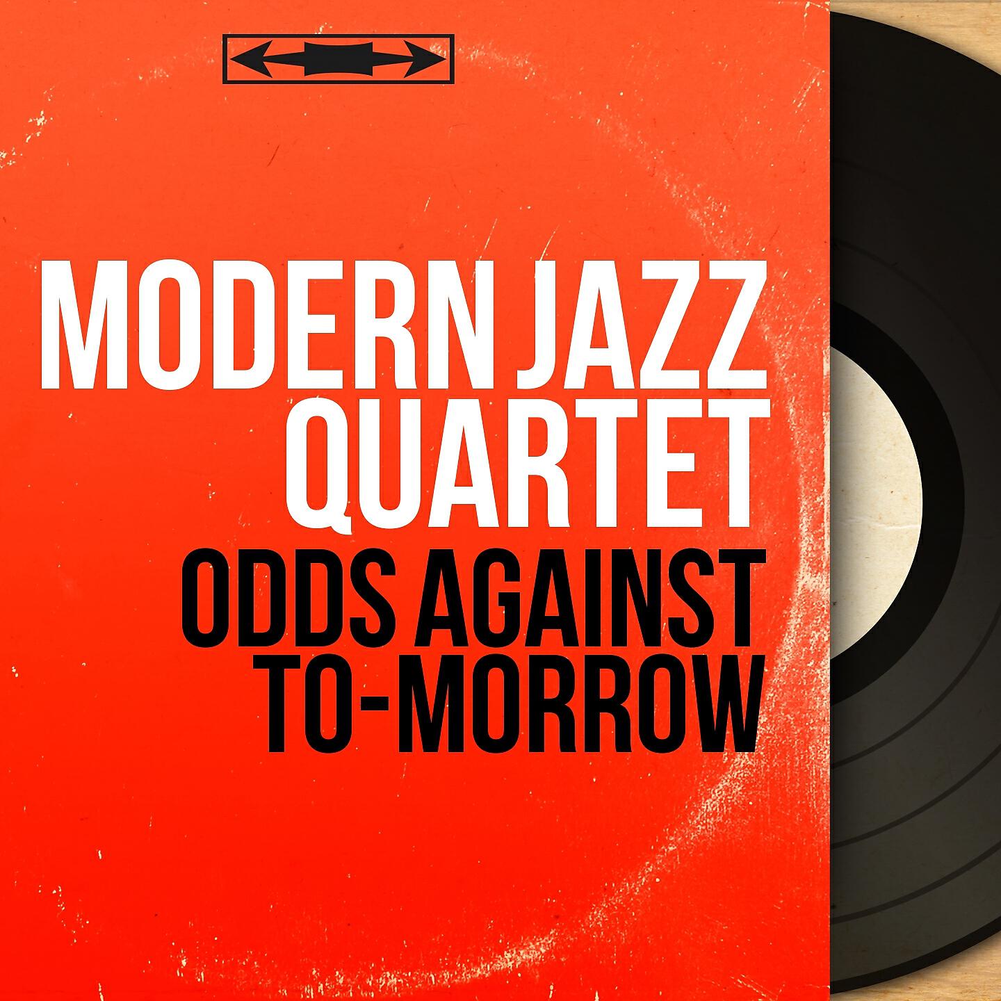 Modern Jazz Quartet - Skating in Central Park