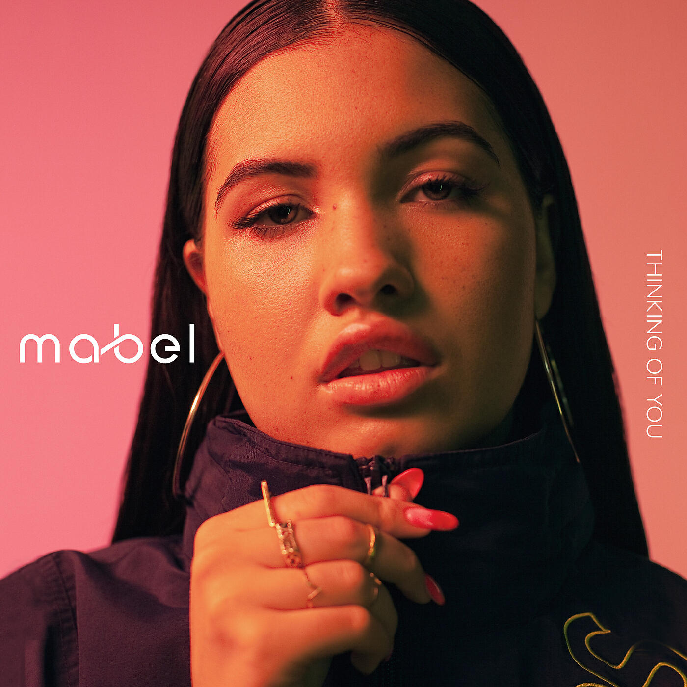 Mabel - Thinking Of You (Happa Remix)
