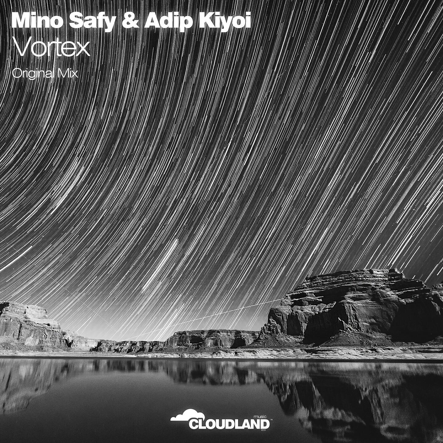 Mino Safy - Vortex