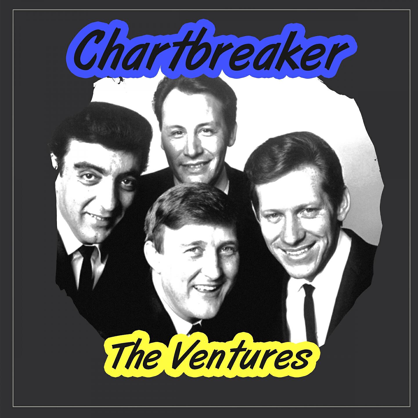 The Ventures - The House Of The Rising Sun