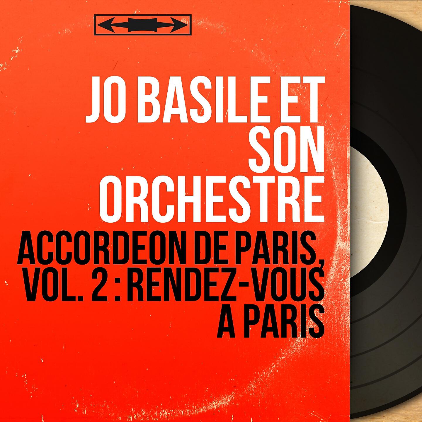 Jo Basile et son orchestre - La madelon
