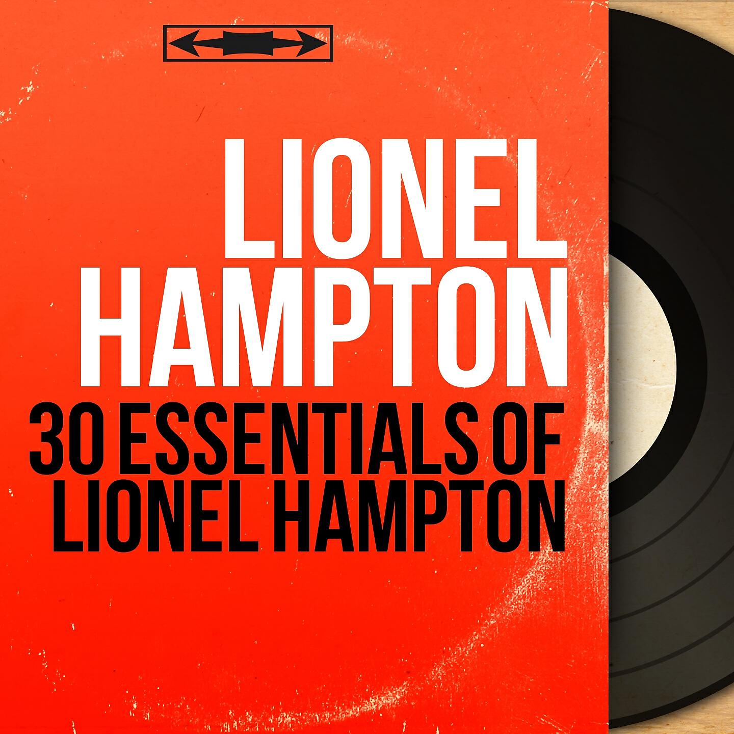 Lionel Hampton - Blues for the Hot Club De France