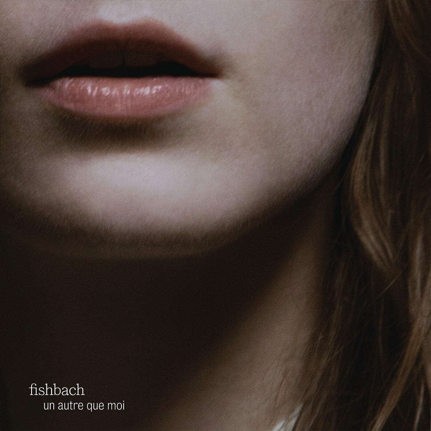 Fishbach - Invisible désintégration de l'univers