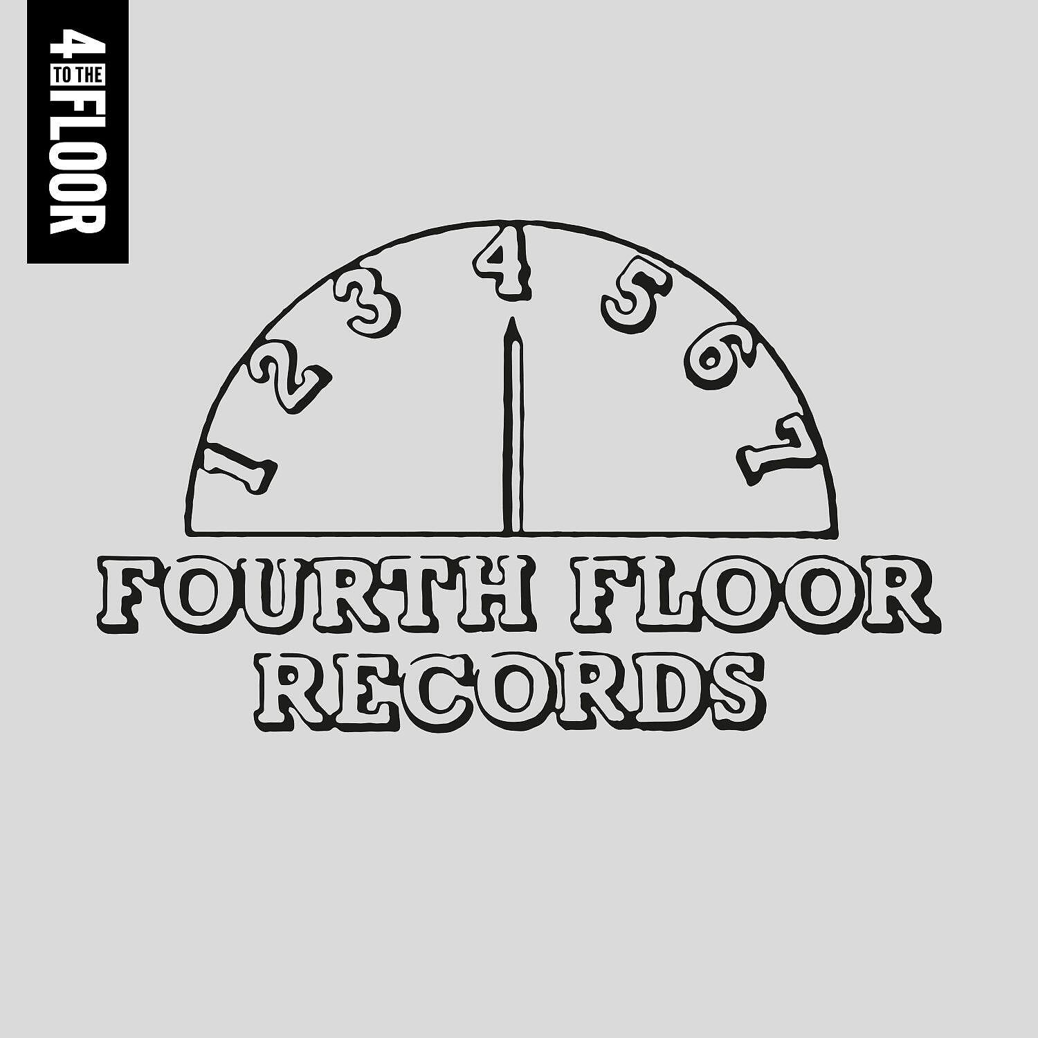 Arnold Jarvis - Take Some Time Out (Club)