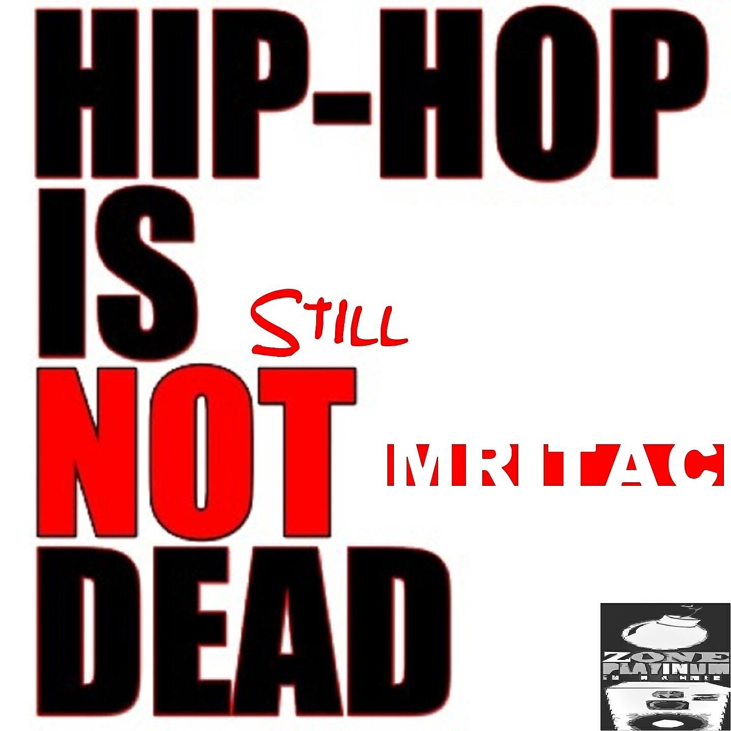 Mr.Tac - First Klass (Remastered)
