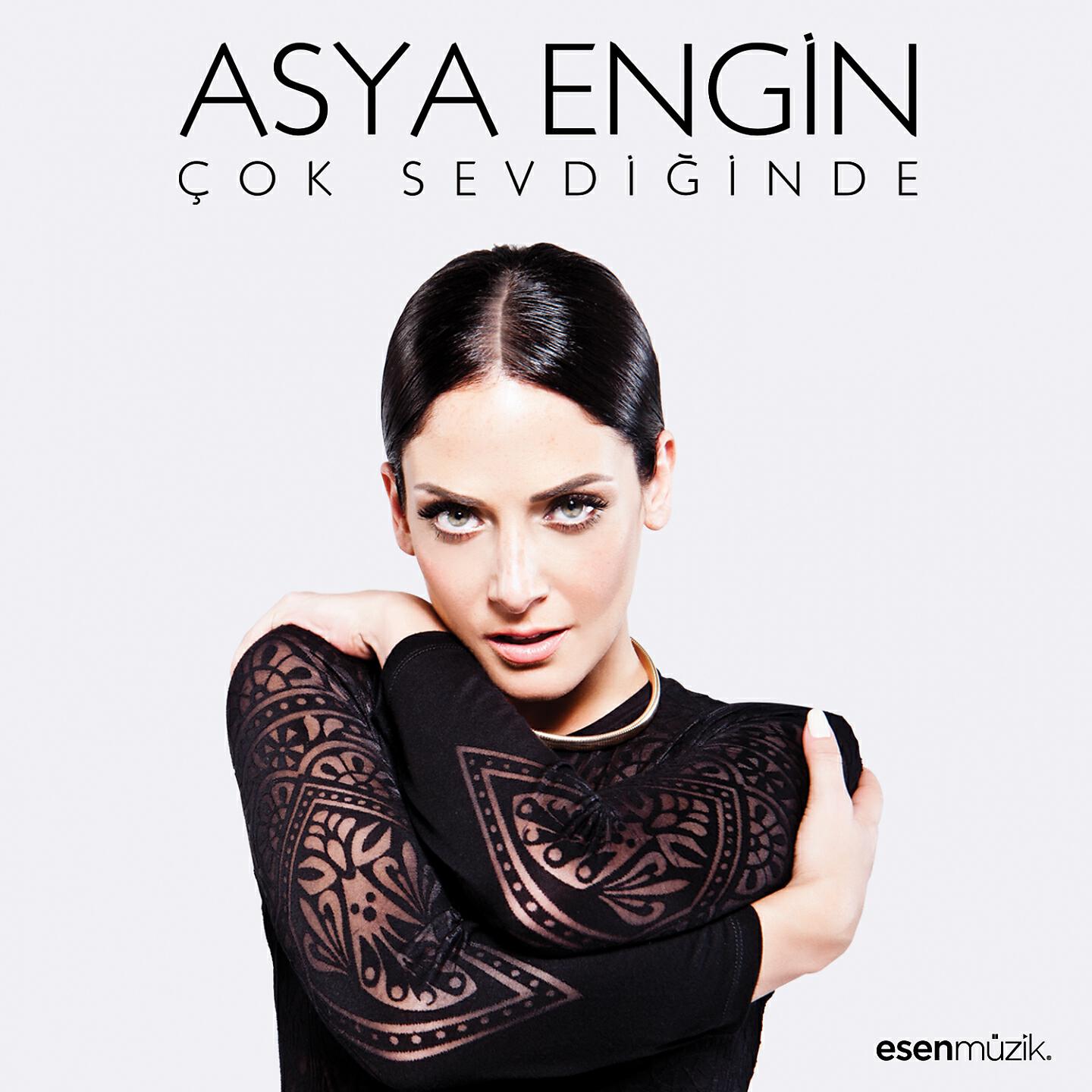 Asya Engin - Elimi Tut