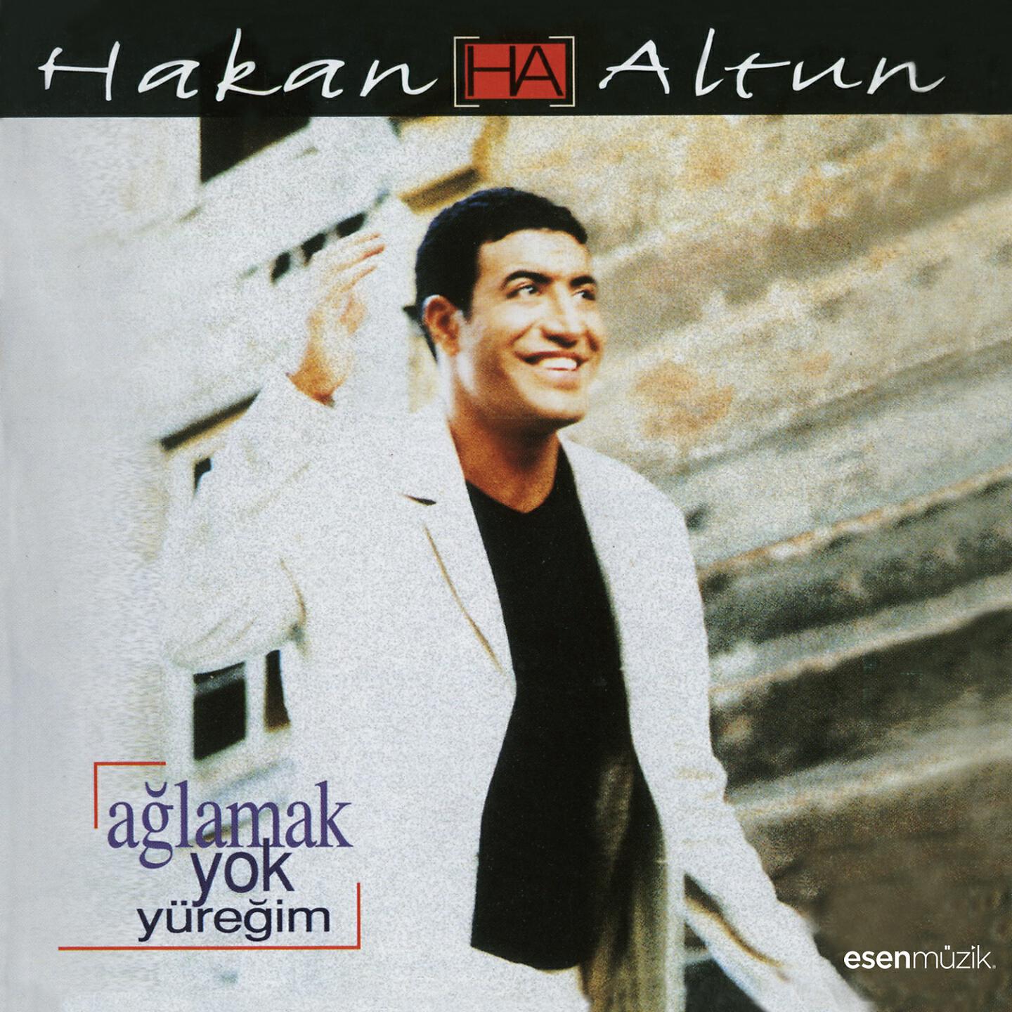 Hakan Altun - Kara Gözlüm