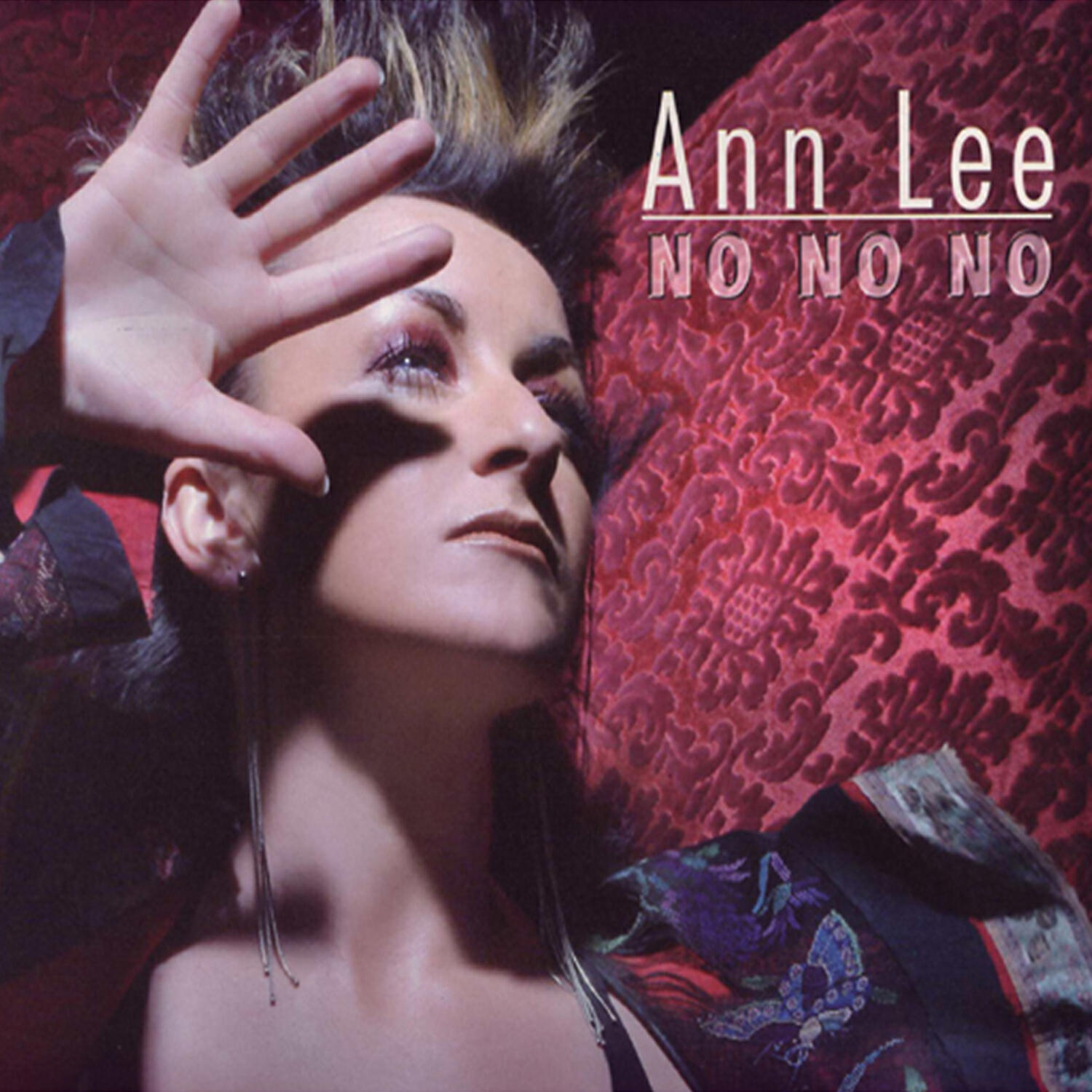 Ann Lee - No No No (Original Radio Edit)