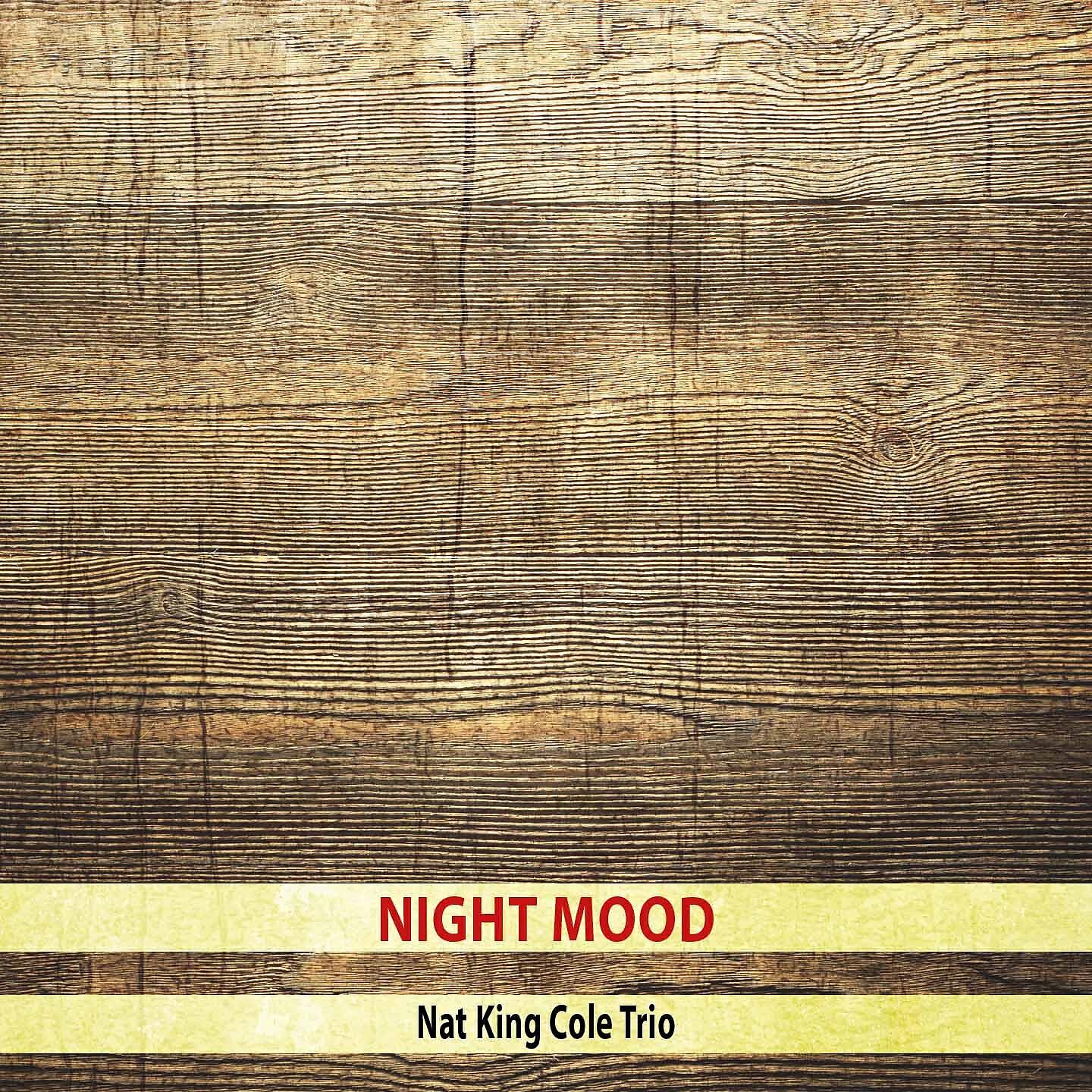 Nat King Cole Trio - A Pile of Cole