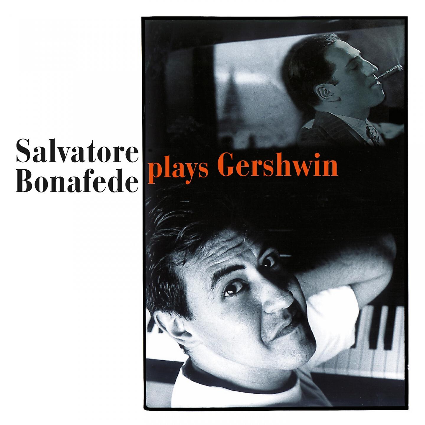 Salvatore Bonafede - Summertime (Original Version)
